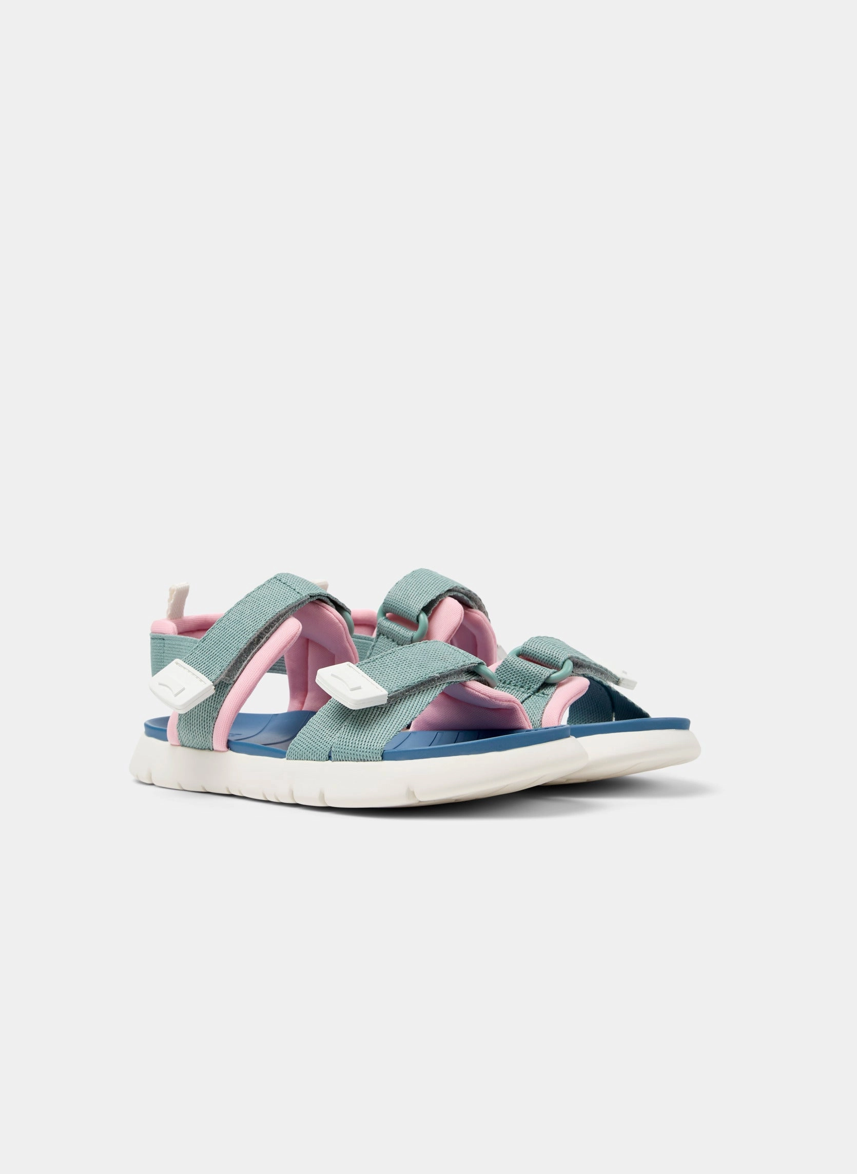 Comfortable Summer Walk Sandals Kids Camper Oruga Sandal