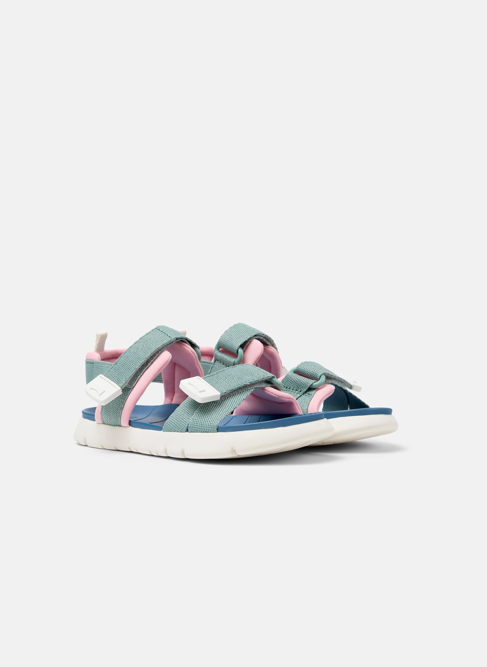 Sandals Kids Camper Oruga Sandal Minimal Weight Casual Footwear for Vacation