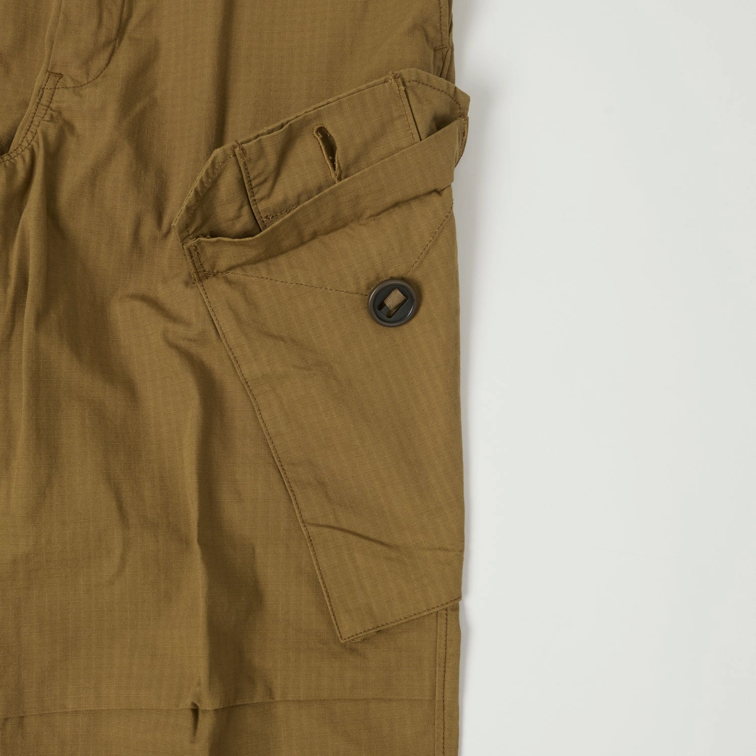 Essential Comfort Freewheelers & Co Ultima Thule 'Brigade' Pants - Coyote