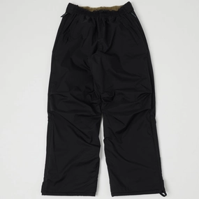 Freewheelers & Co Ultima Thule 'Coldbreaker' Pant - Black Outfit Staple