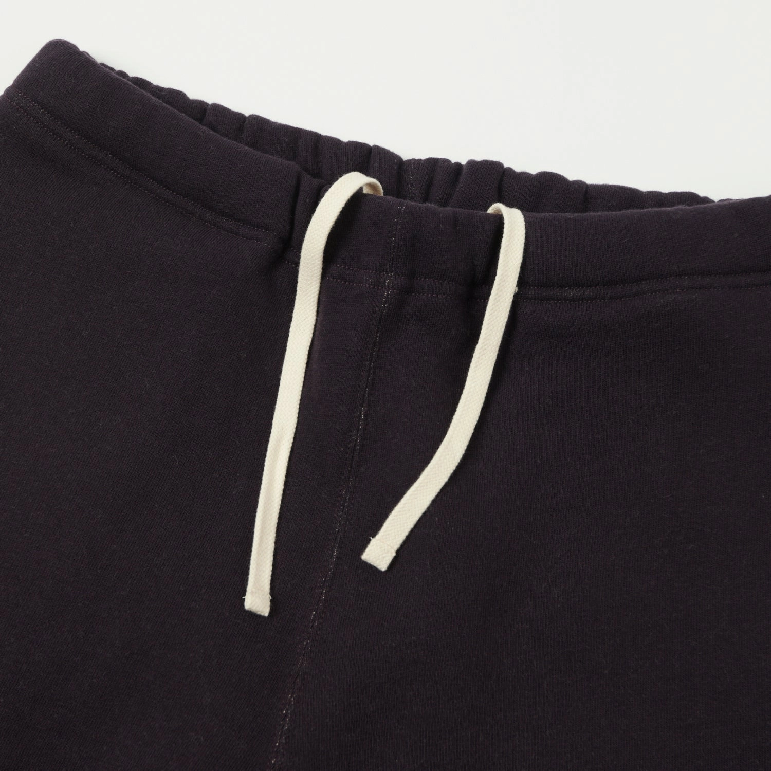Full Count 3743 'Mother Cotton' Sweatpants - Navy Comfy Design