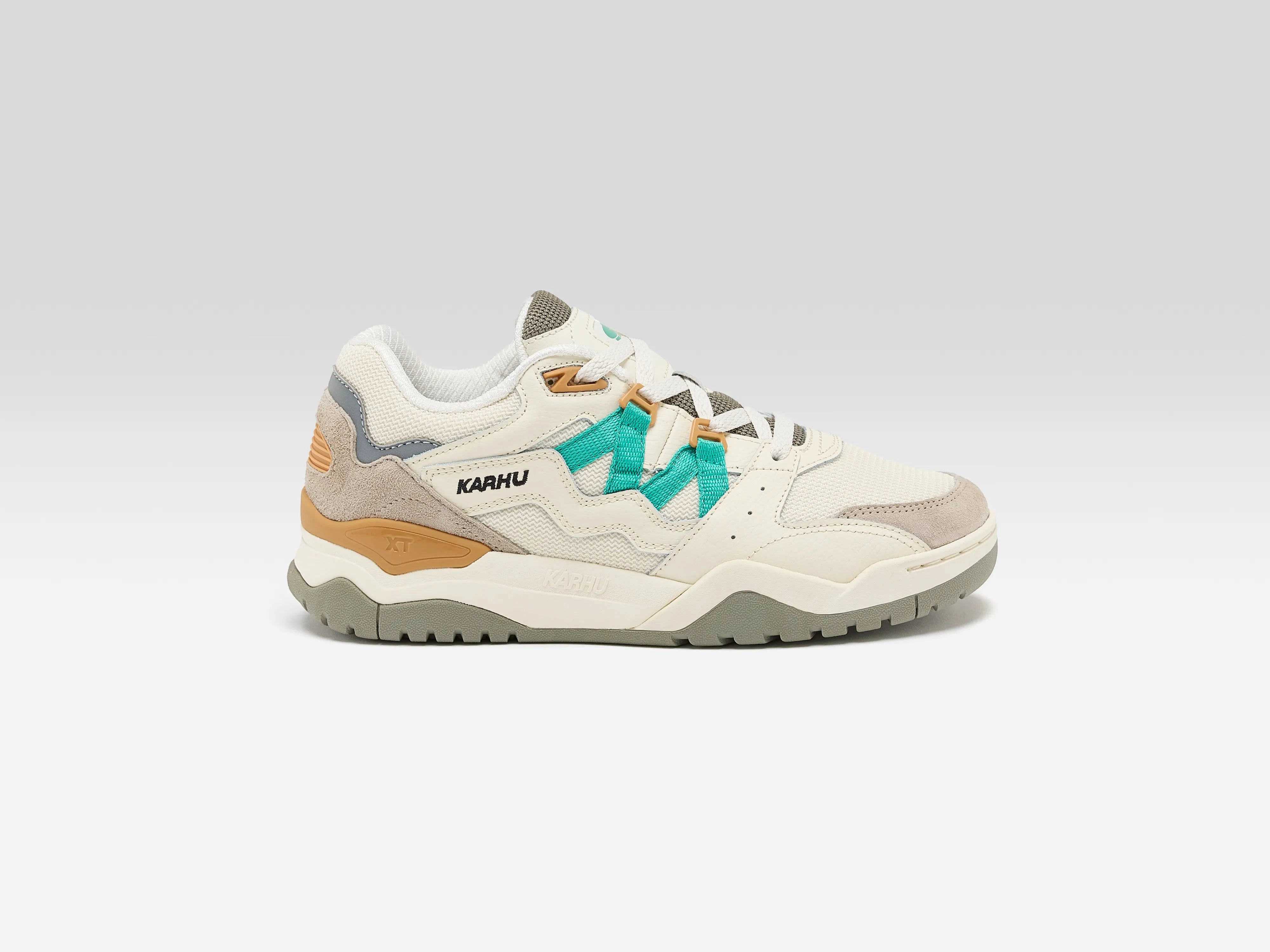 Fusion XT for Women  (252 / W / WHITE) proprioceptive shoes Microperforated Upper