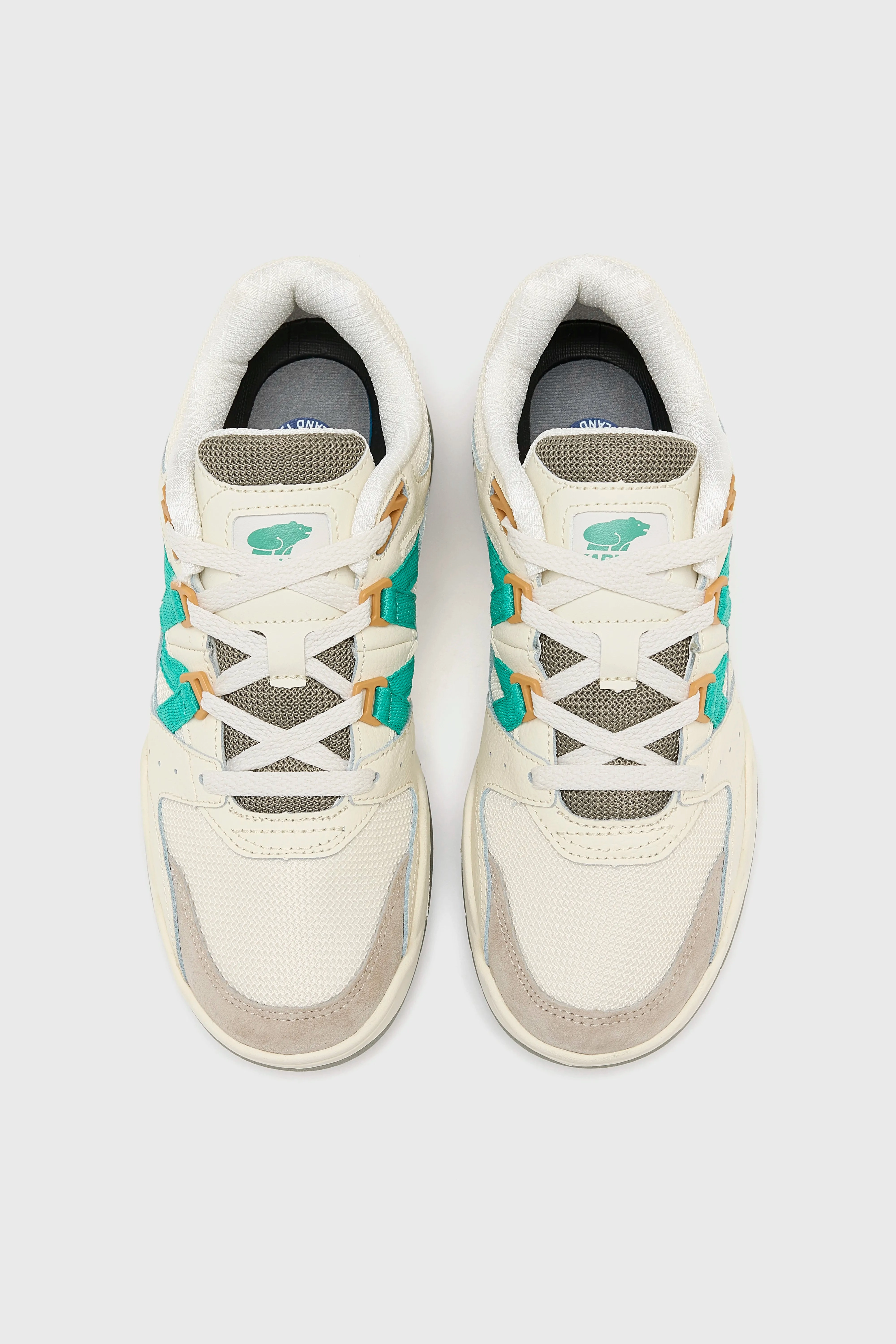 Fusion XT for Women  (252 / W / WHITE) Eco friendly materials