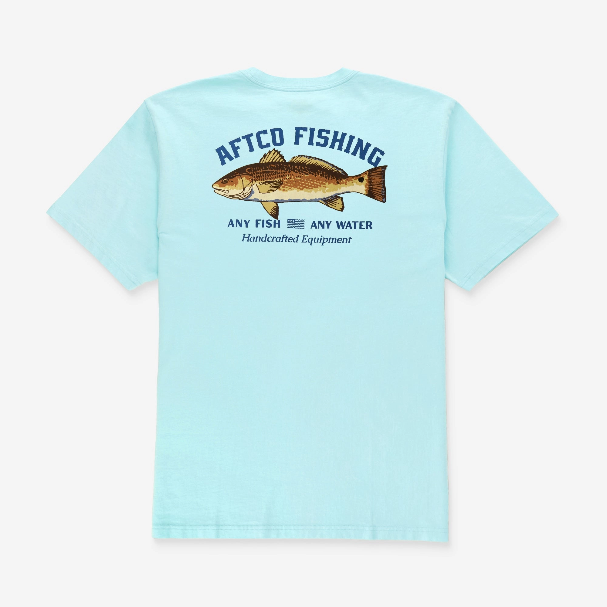 Relaxed Look Spotted SS T-Shirt