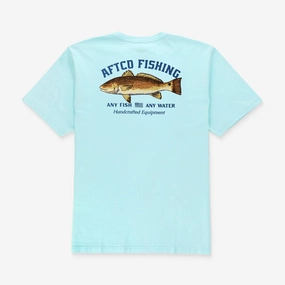 Spotted SS T-Shirt Tagless Labeling Essential Layer