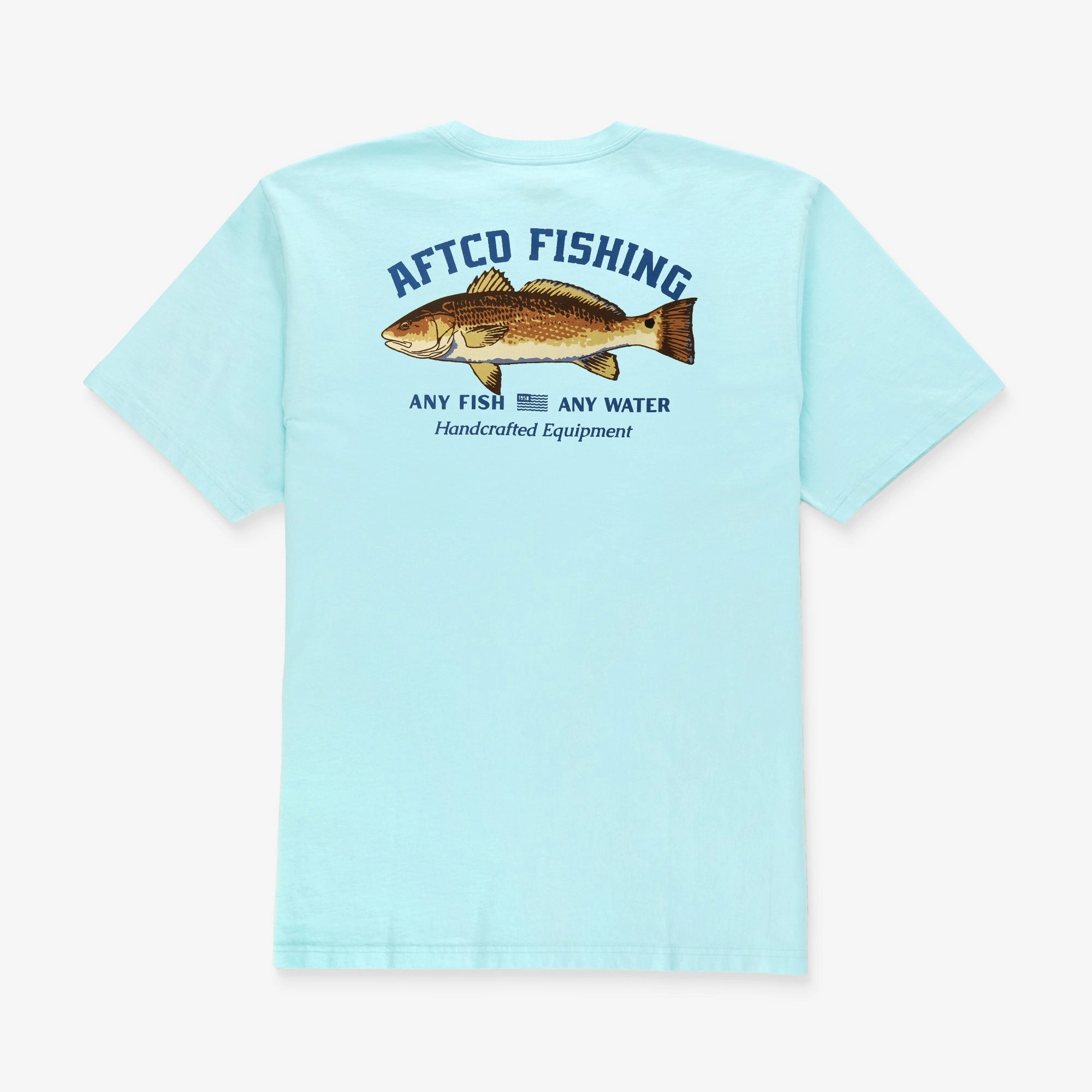 Daytime Look Fast Drying Spotted SS T-Shirt