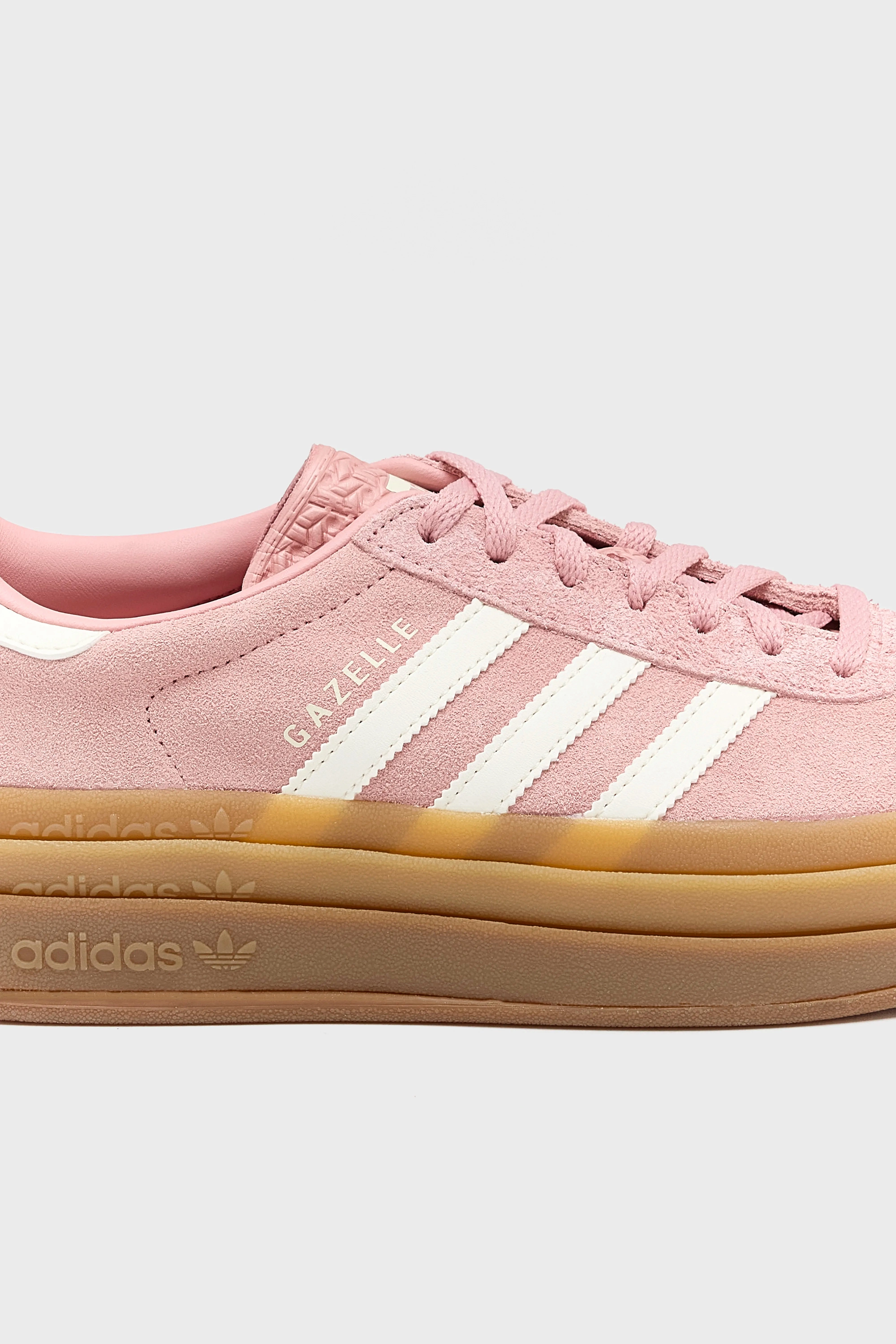 Mammoth look High quality standard Gazelle Bold for Women  (252 / W / PINK)