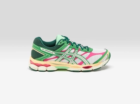 Gel-Cumulus 16 for Women  (252 / W / GREEN) Reebok Floatride