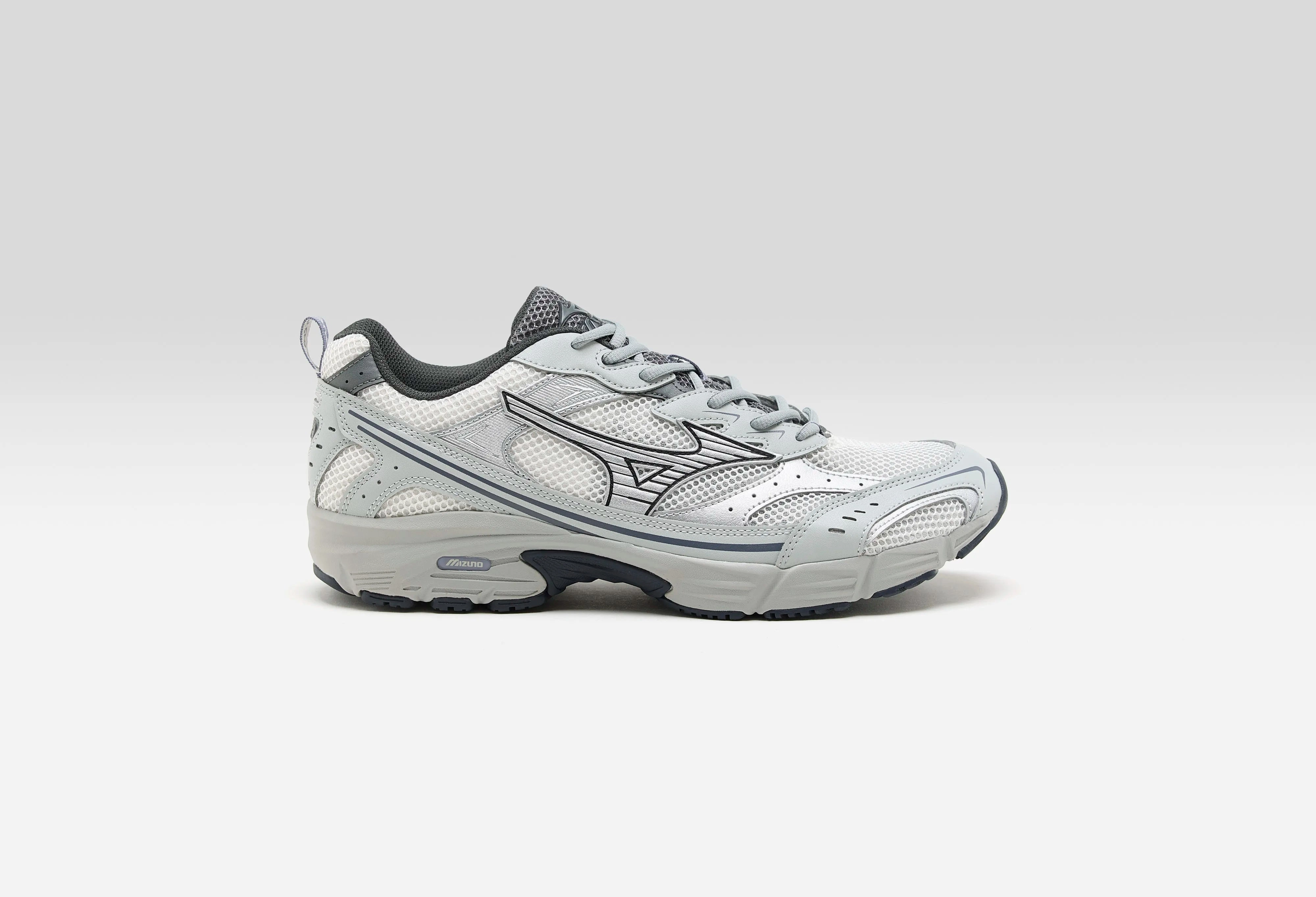 racing footwear Padding Technology MXR Sport for Men  (252 / M / GREY)