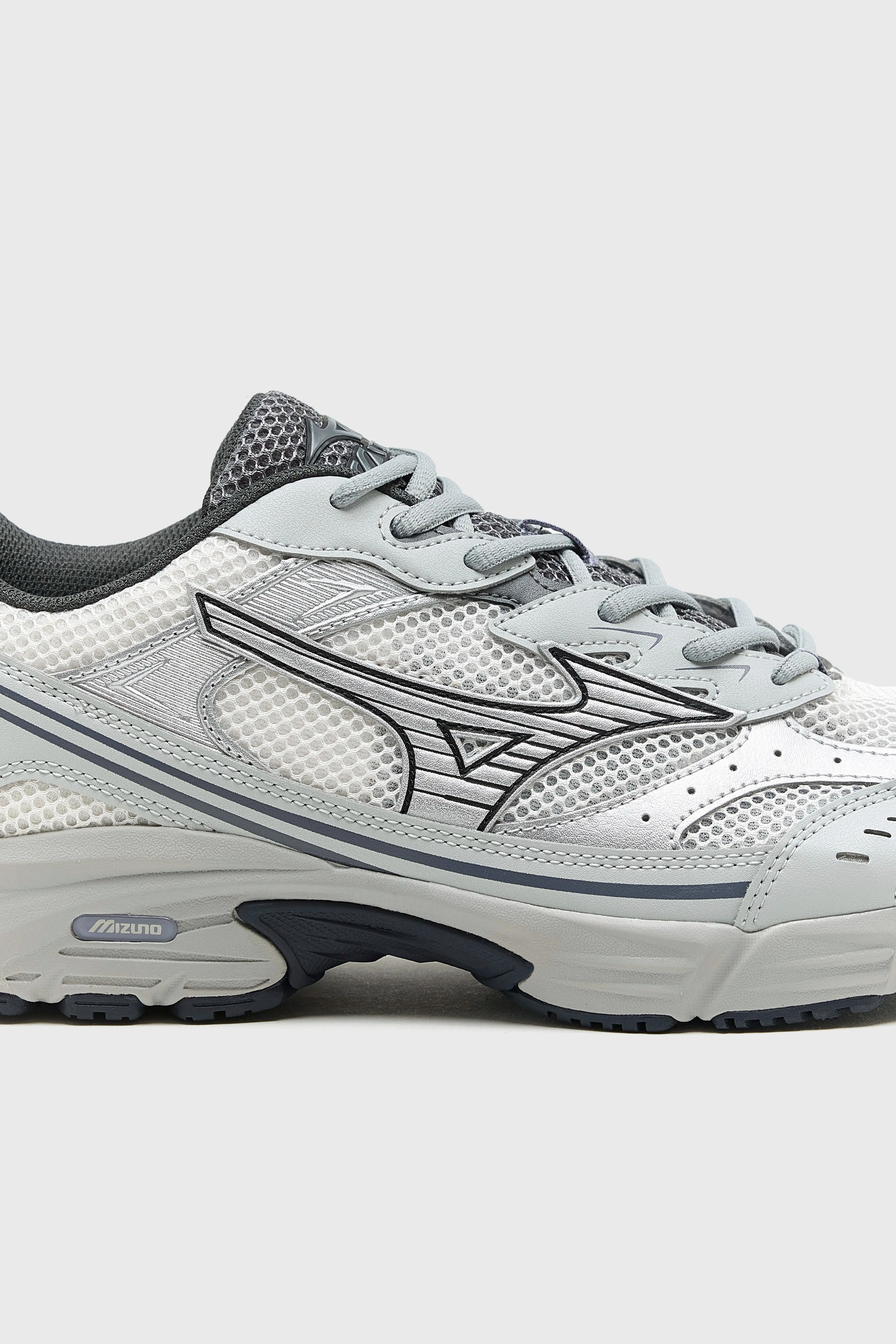 Multi Zone Ventilation MXR Sport for Men  (252 / M / GREY)