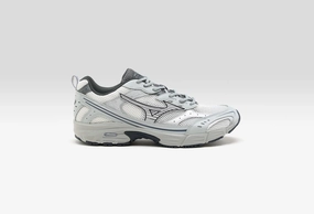 racing footwear Padding Technology MXR Sport for Men  (252 / M / GREY)