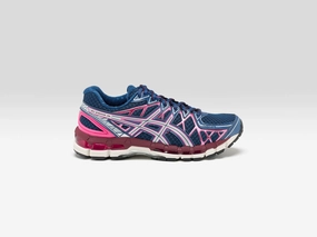 Gel-Kayano 20 for Women  (252 / W / BLUE) high - performance footwear