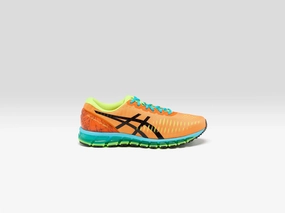 Multi - terrain Gel-Quantum 360 I for Men  (252 / M / ORANGE)