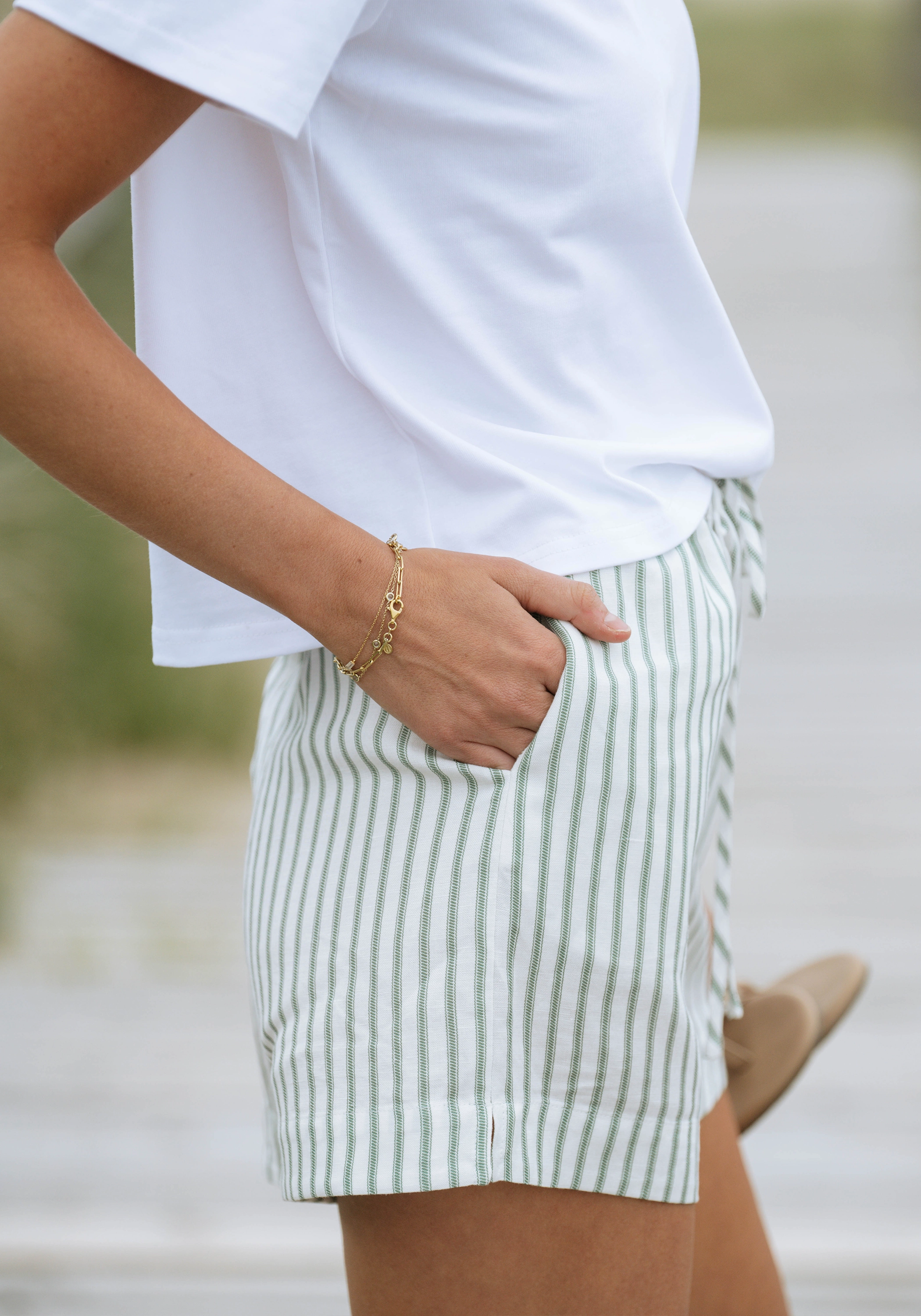 Trend Essential Edgartown Short