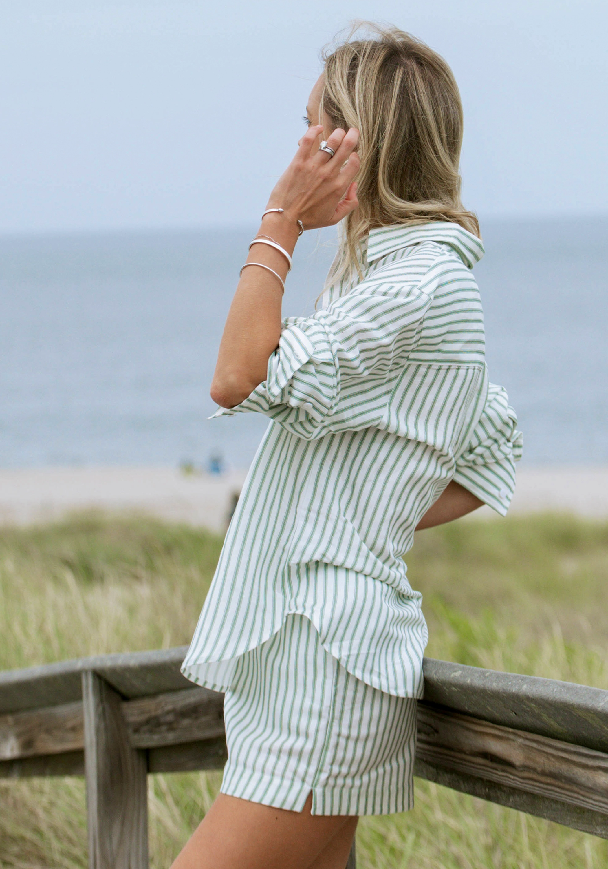 Edgartown Short Weekend Comfort