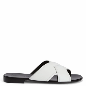 Giuseppe Zanotti Flavio Travel-Ready Shoes Comfortable And Lightweight