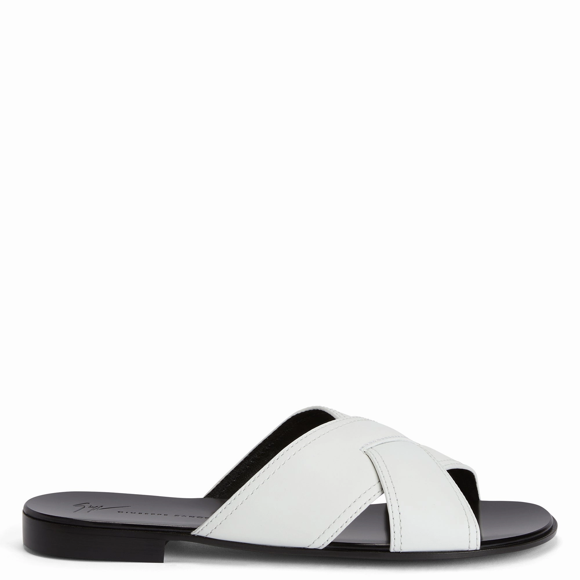 Giuseppe Zanotti Flavio Slip Resistant Sole Pattern