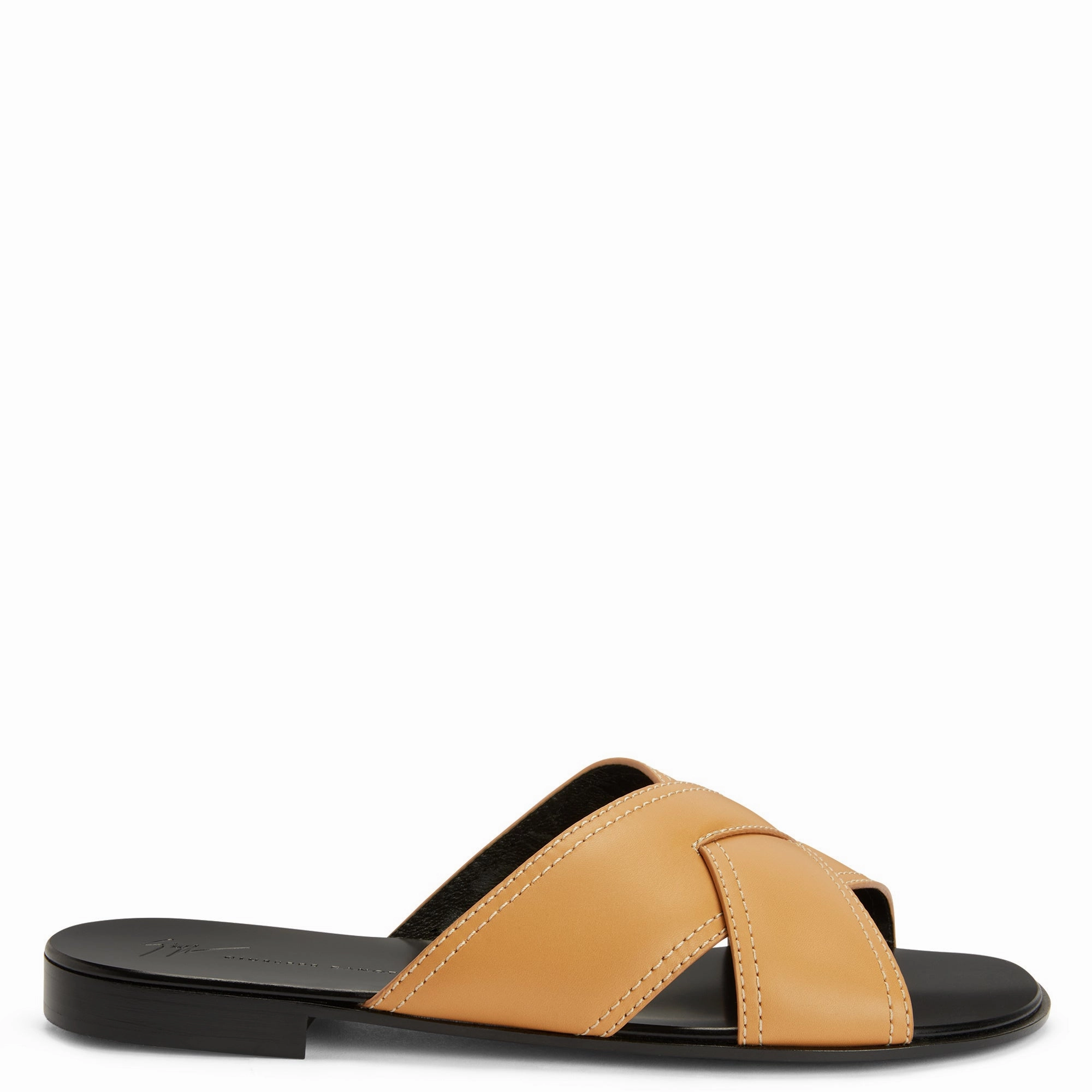 flexible shoes Giuseppe Zanotti Flavio