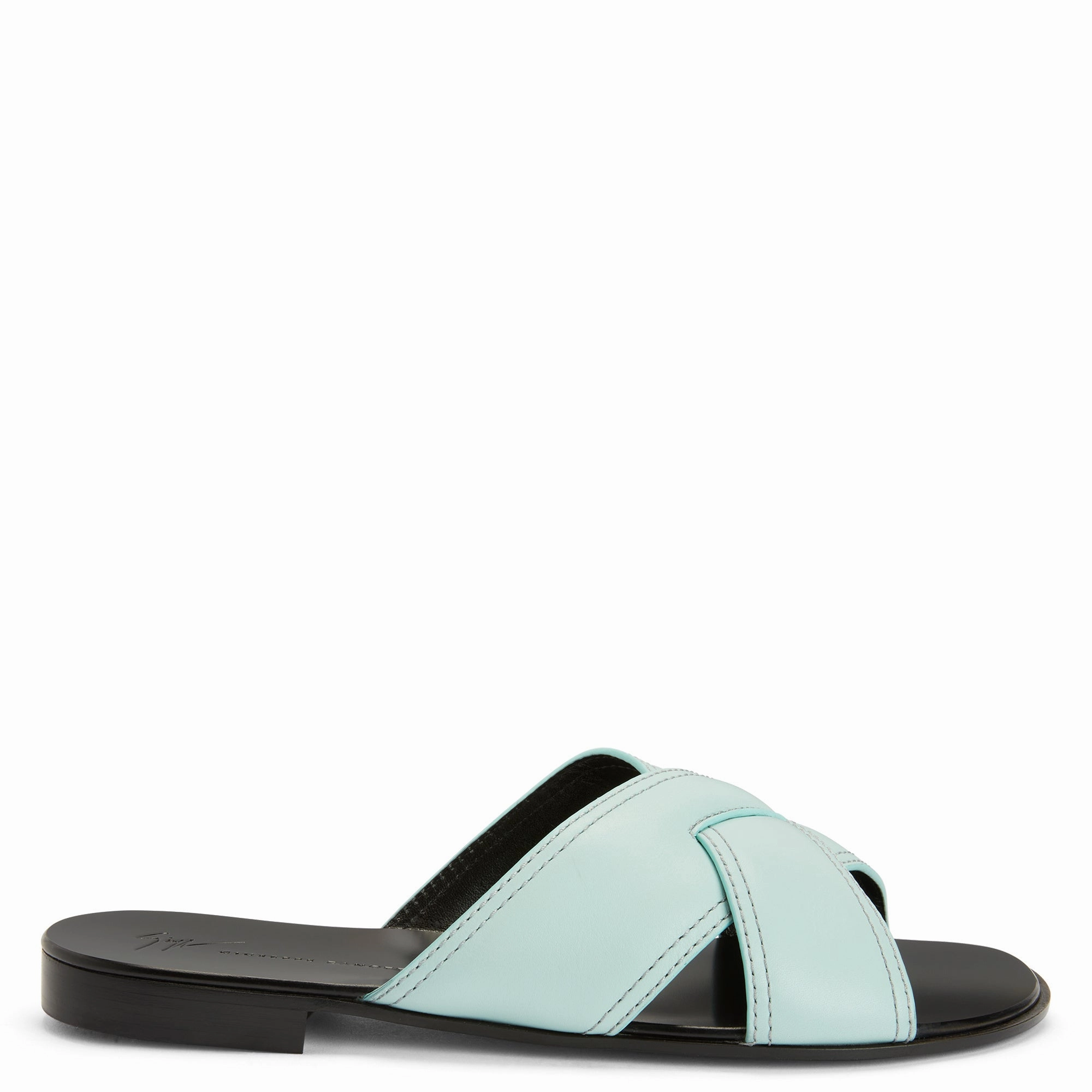 Urban Leisure Stylish Summer Shoes Giuseppe Zanotti Flavio