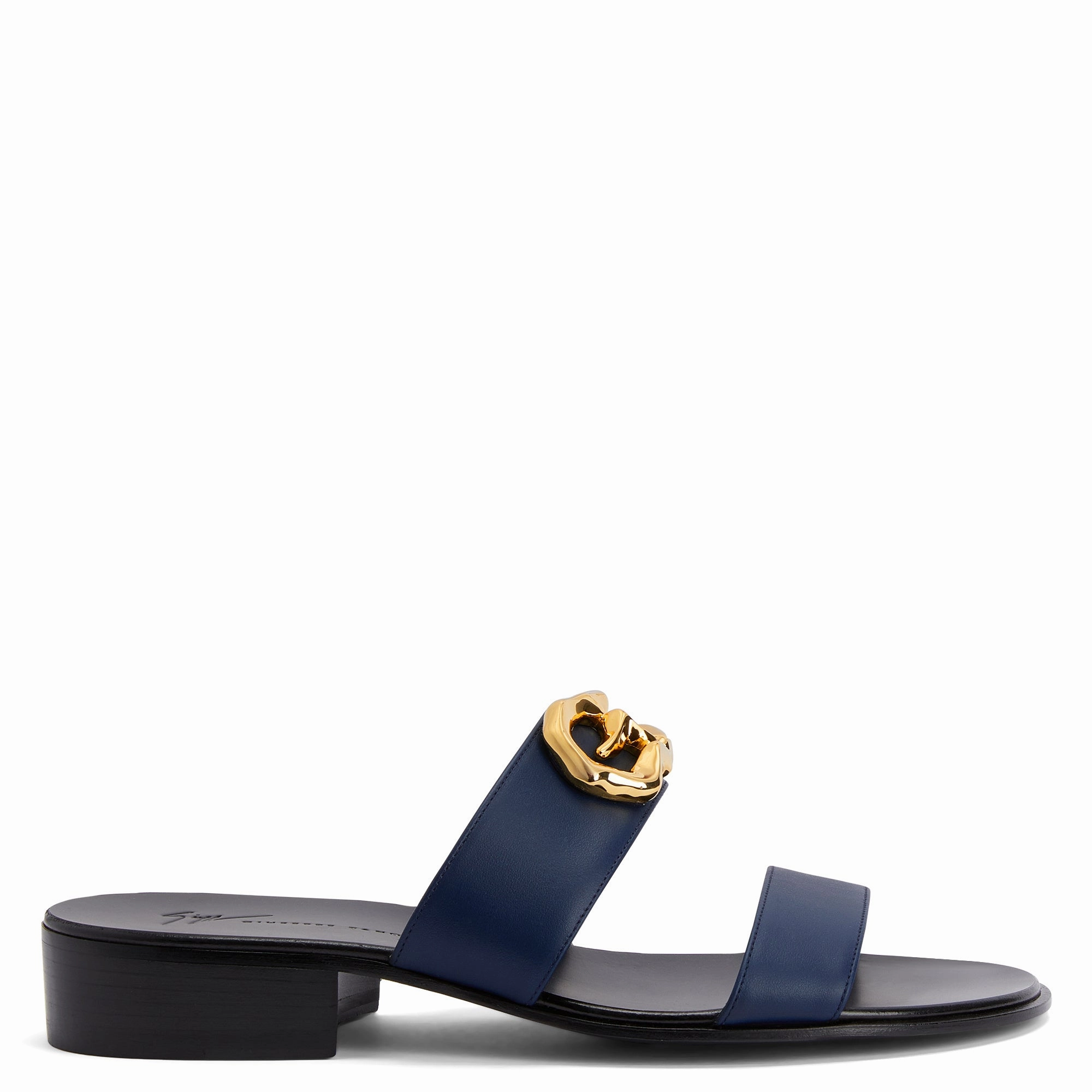 Giuseppe Zanotti Gregorie Snug Fit Adjustability