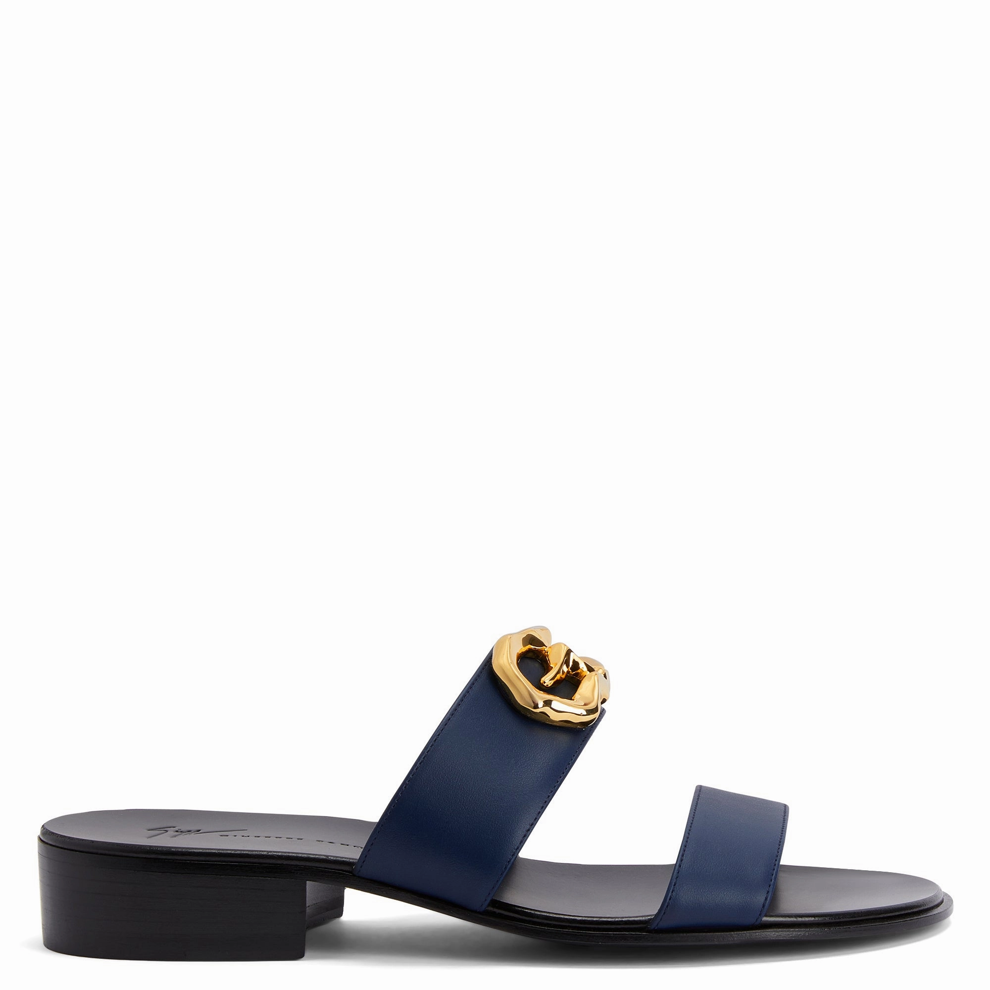 Breathable mesh lining All Day Comfort Giuseppe Zanotti Gregorie