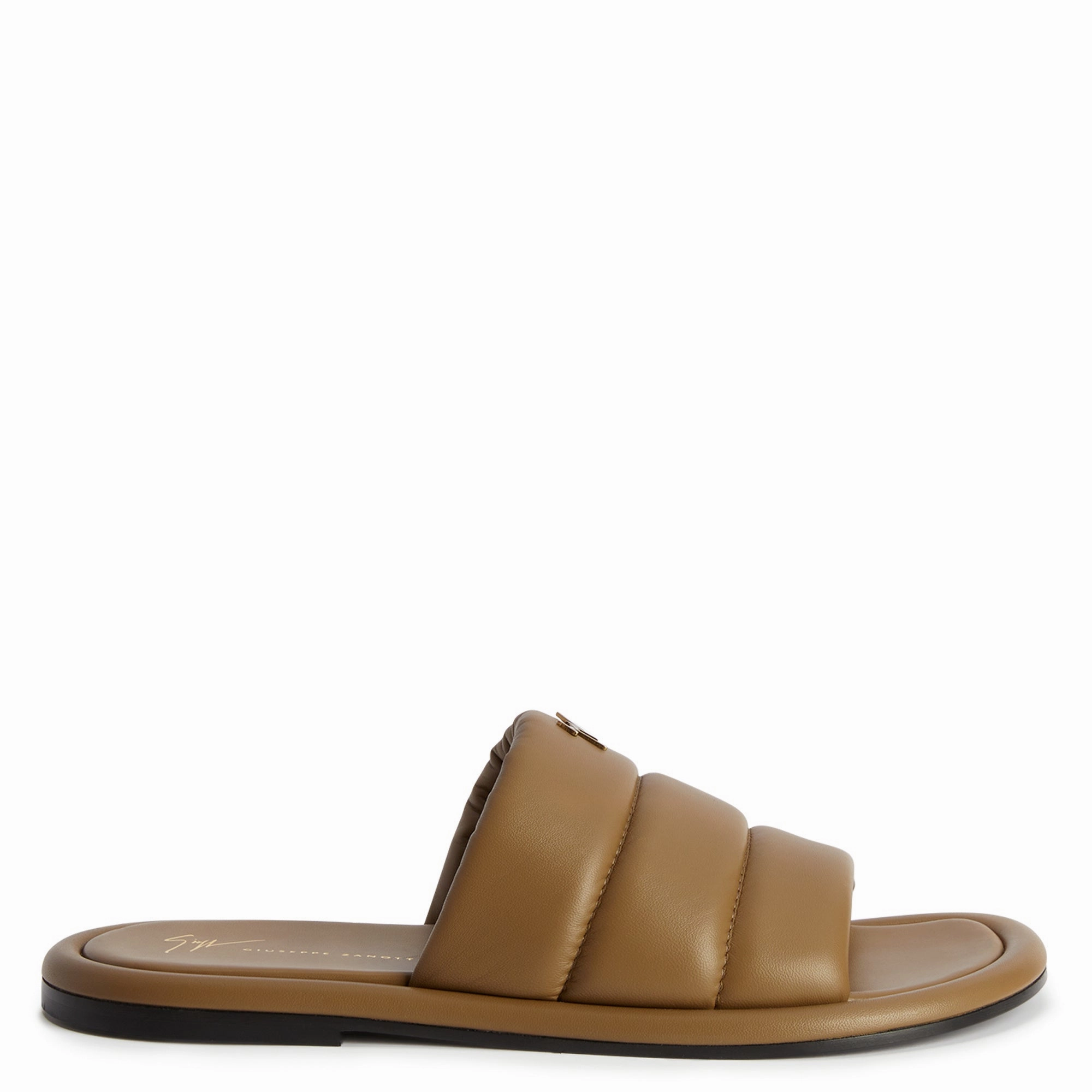 No Buckle Giuseppe Zanotti Harmande