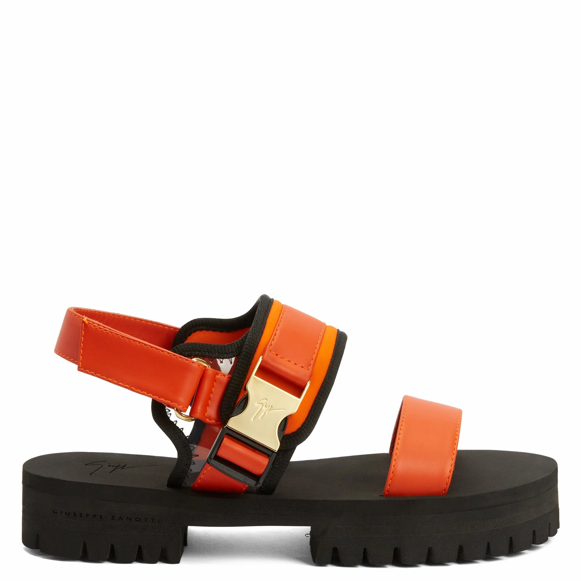 Practical Walking Shoes Giuseppe Zanotti Mederic