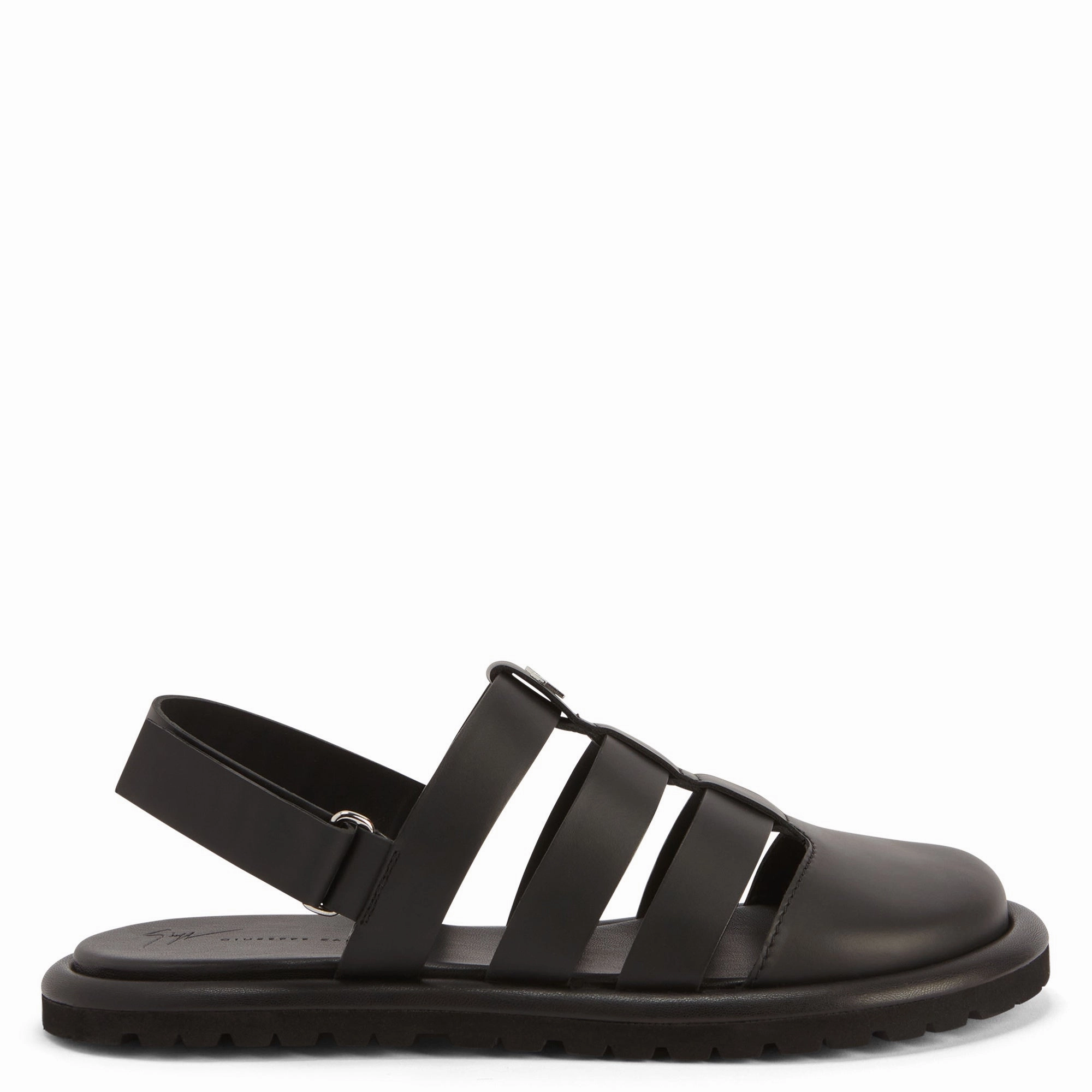 Durable Outdoor Shoes Giuseppe Zanotti Rusery