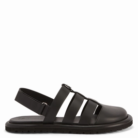 Giuseppe Zanotti Rusery High-Quality Material Breathable Summer Footwear