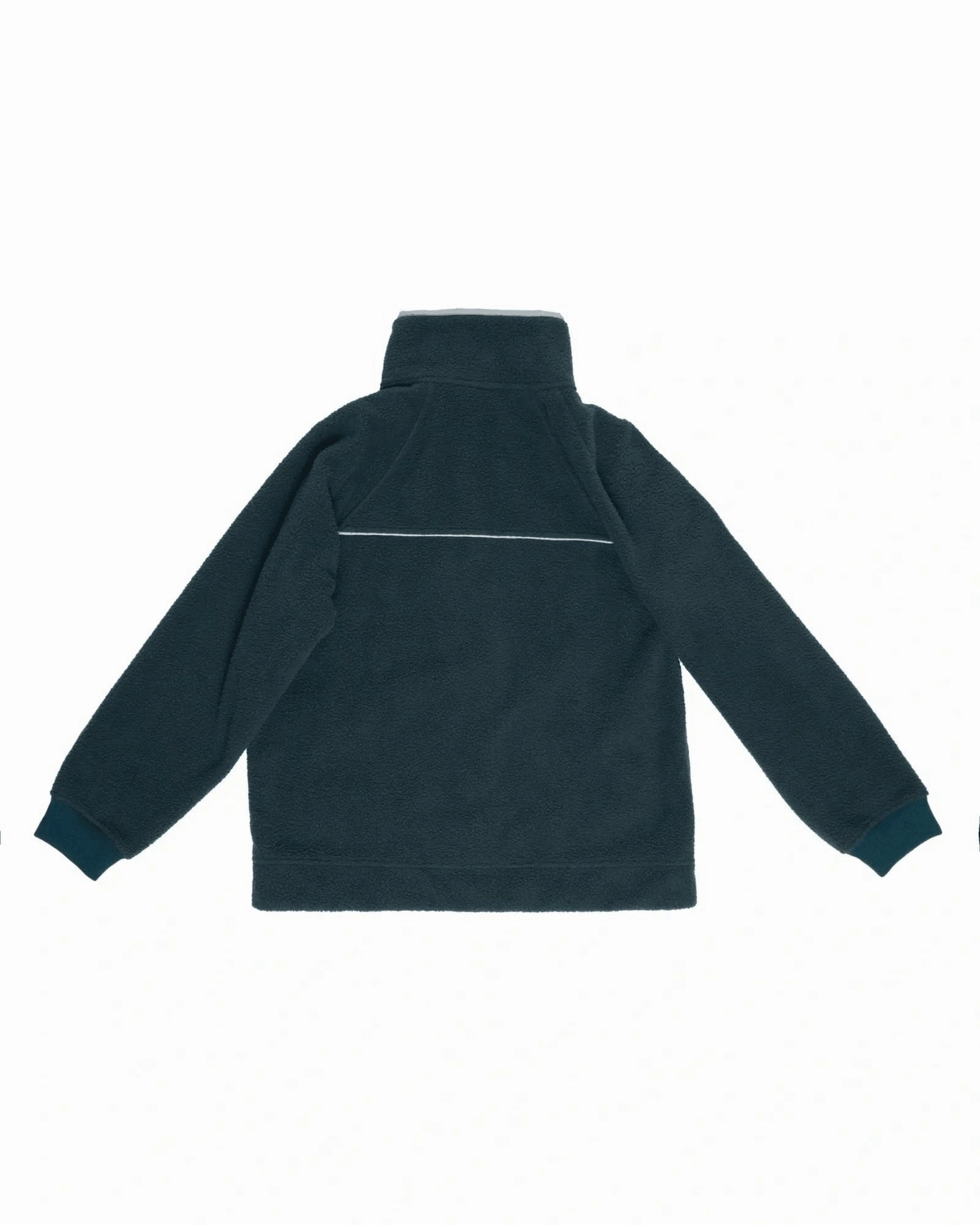 go far fleece 2.0 | Forest Green Ornamental