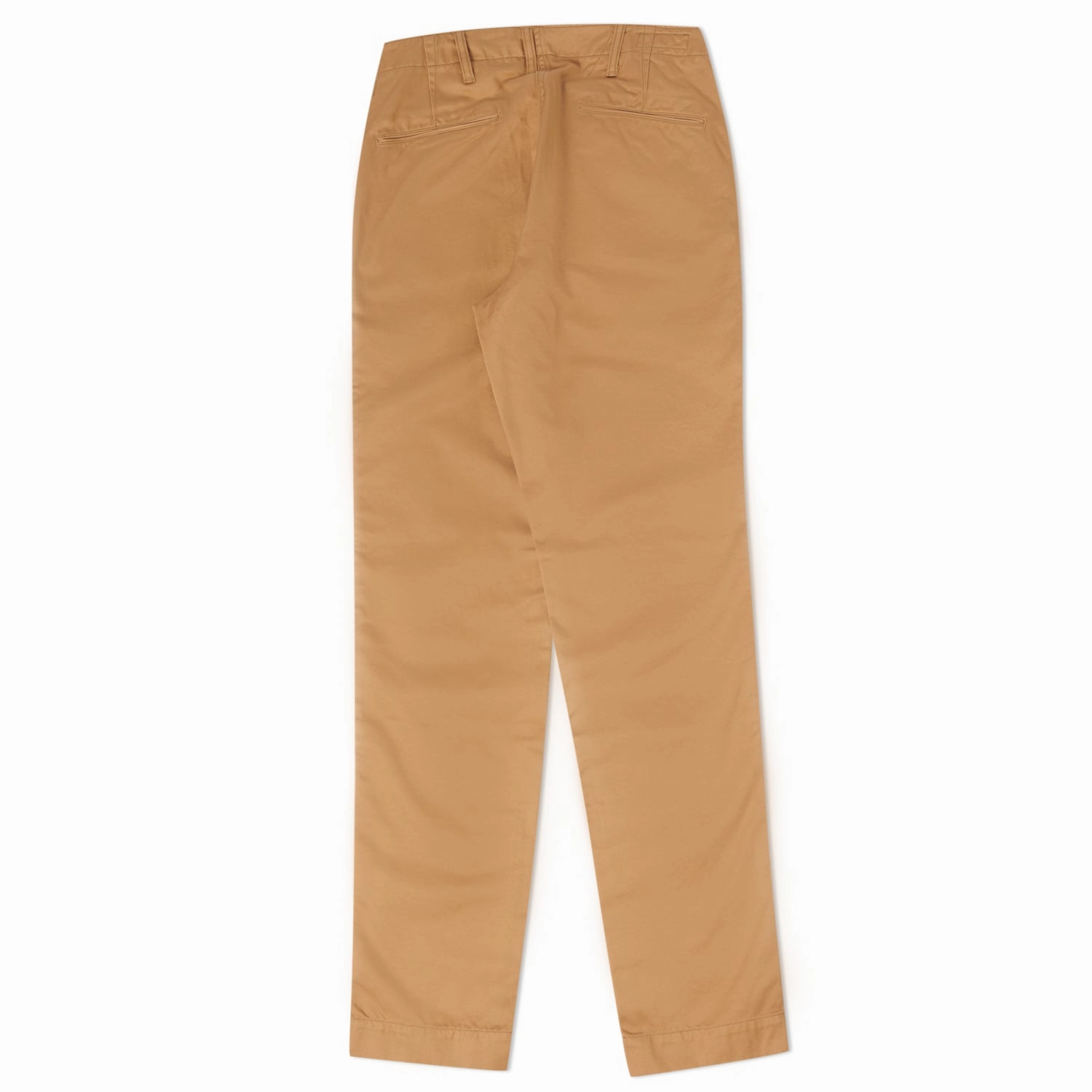 Relaxed Design Wear Odor Resistant Freewheelers & Co U.S. Army M-1941 Trouser - Camel