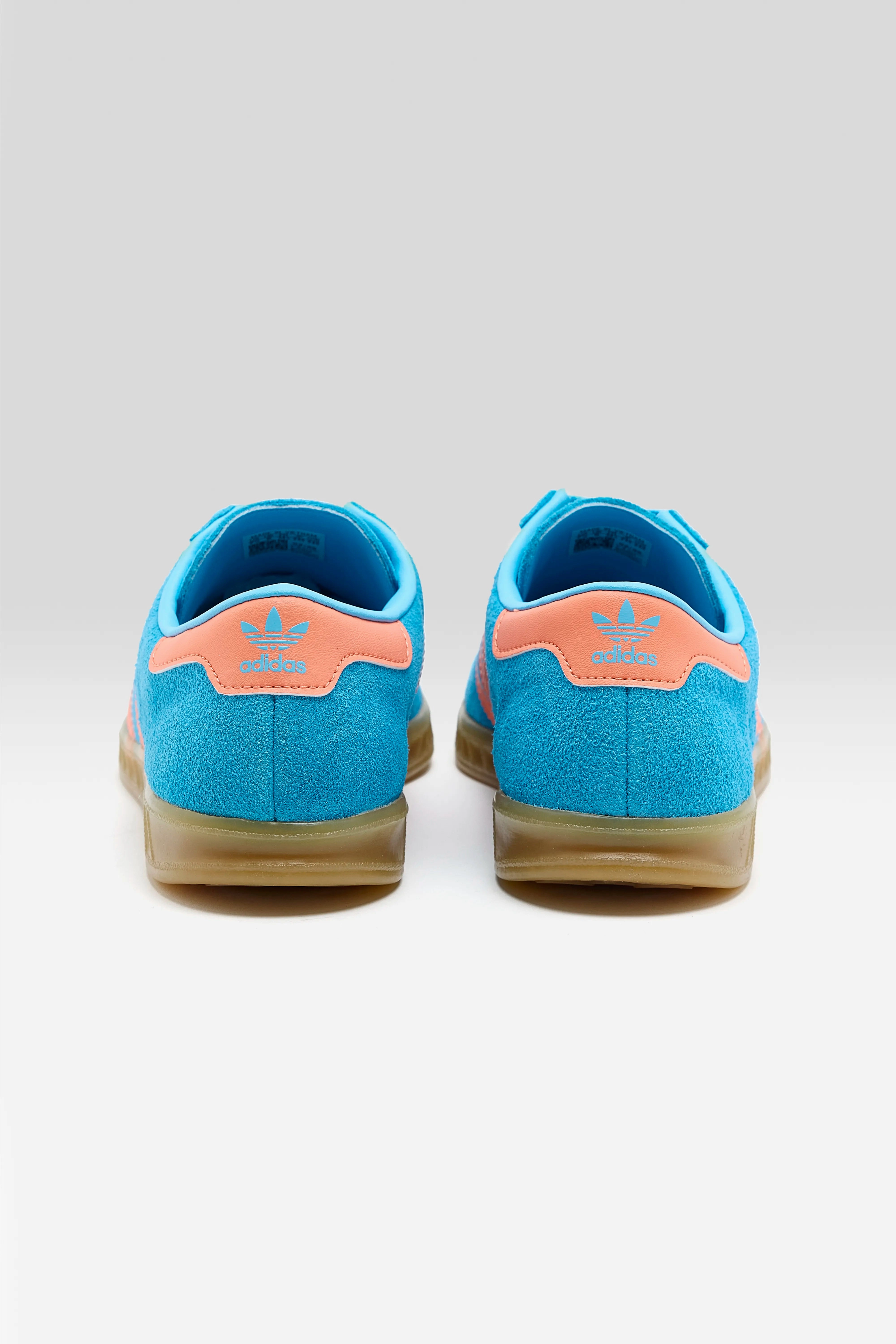 Shock Cushion Hamburg for Women  (251 / W / BLUE)