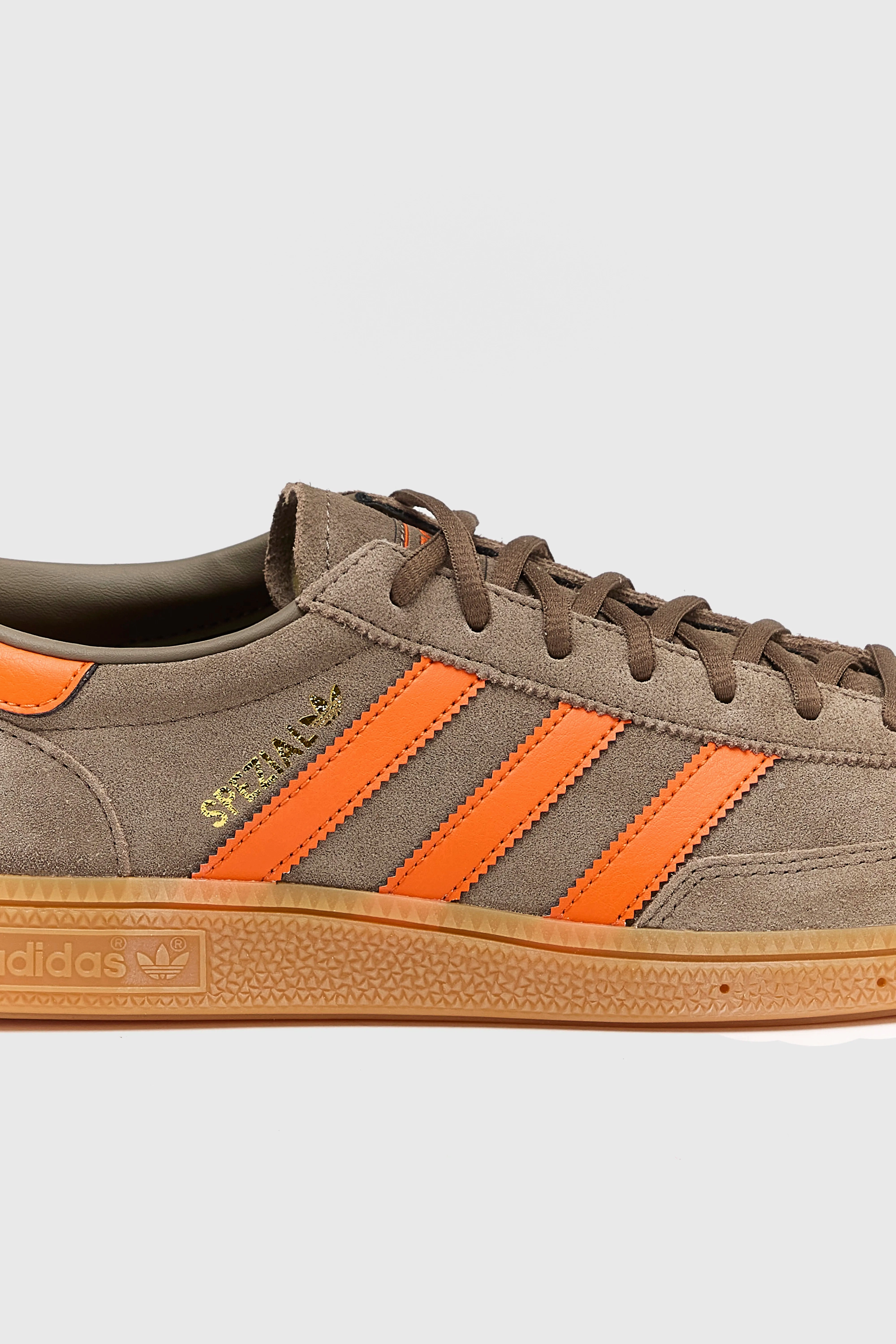 Handball Spezial for Men  (252 / M / BROWN) Noon