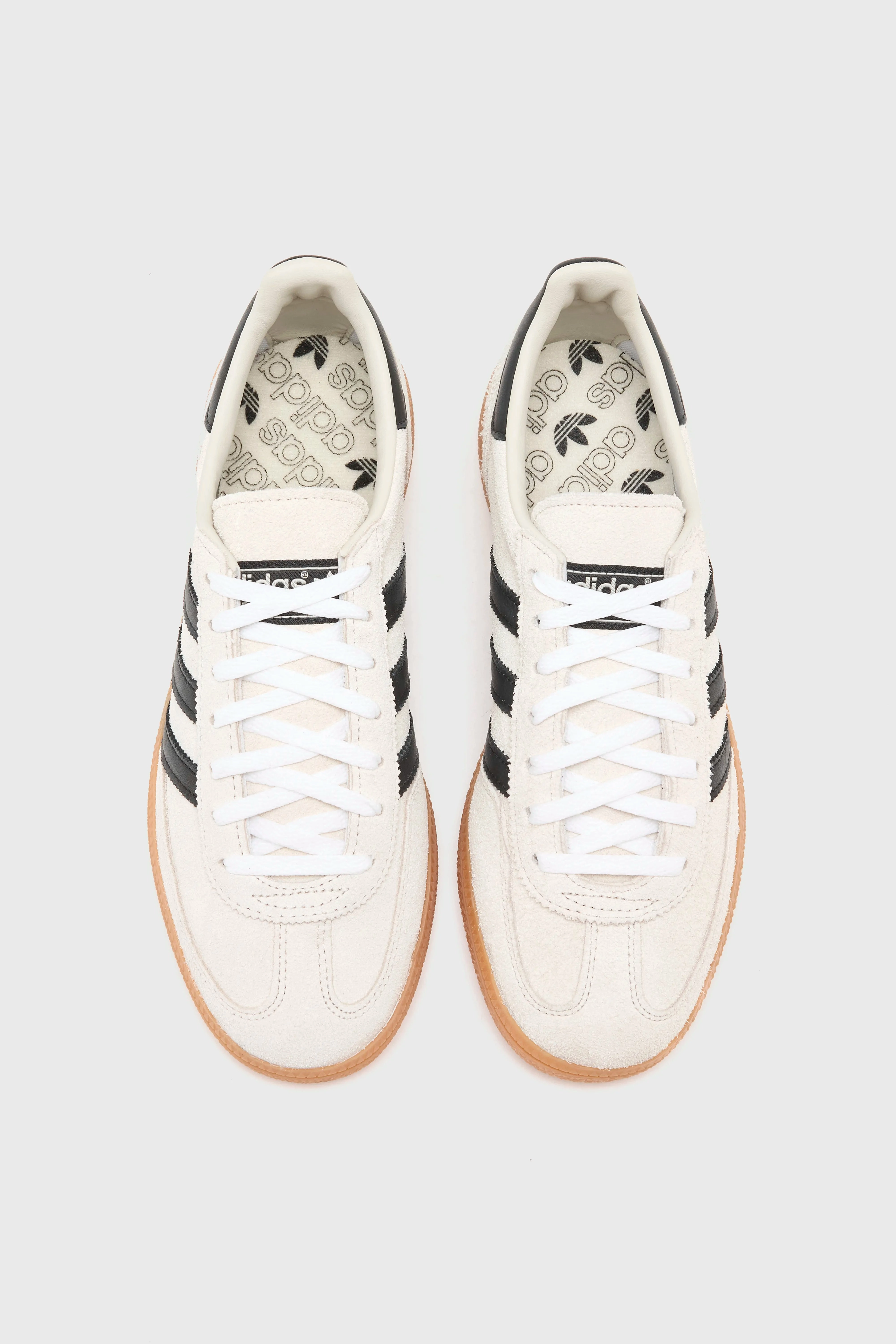 Handball Spezial for Women (251 / W / BEIGE) outdoor - style shoes Marathon Gear