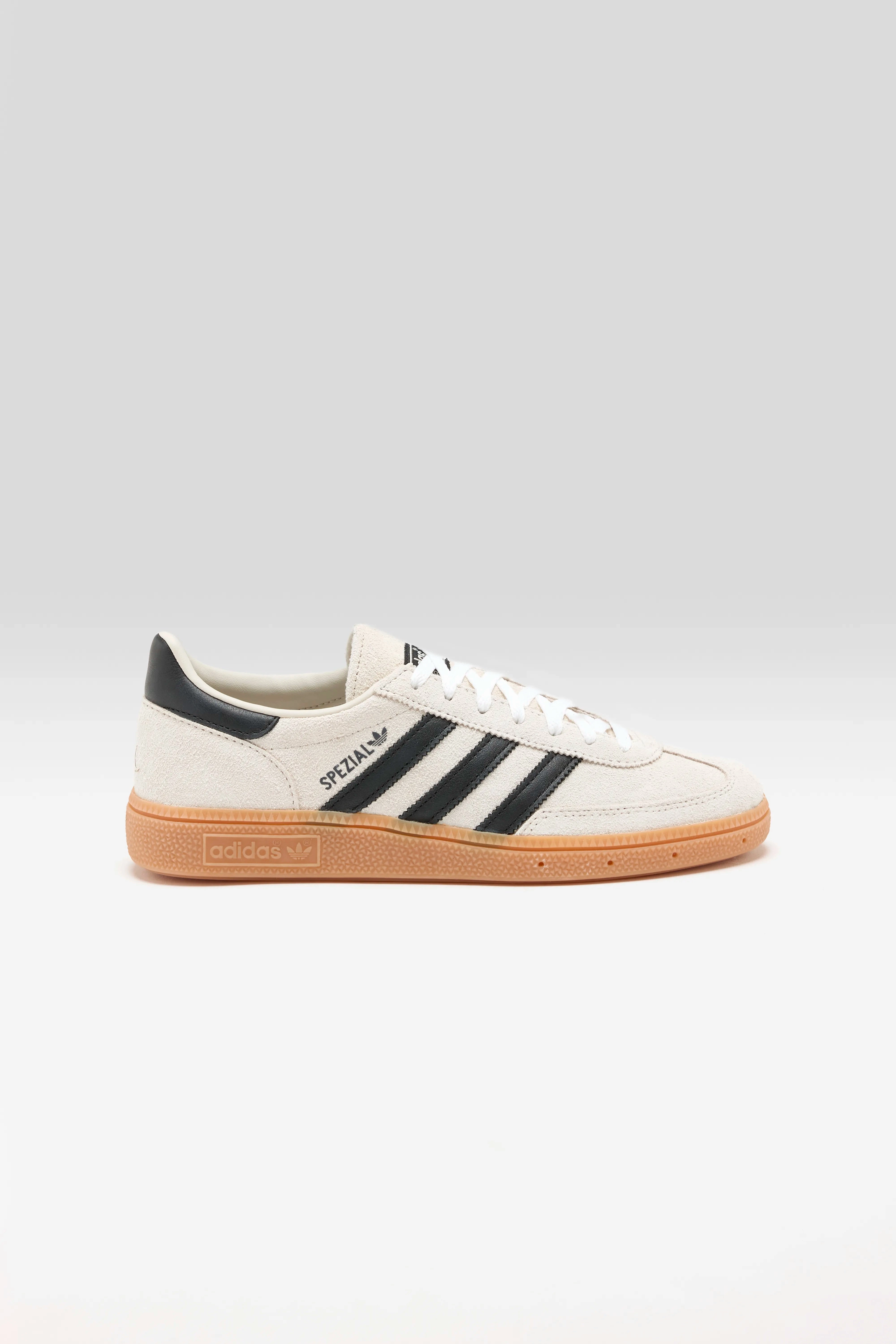 Stabilizing Helix running for social interaction Handball Spezial for Women (251 / W / BEIGE)