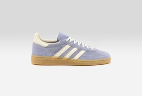 Heat Dissipating Design marathoners' shoes Handball Spezial for Women  (252 / W / BLUE)