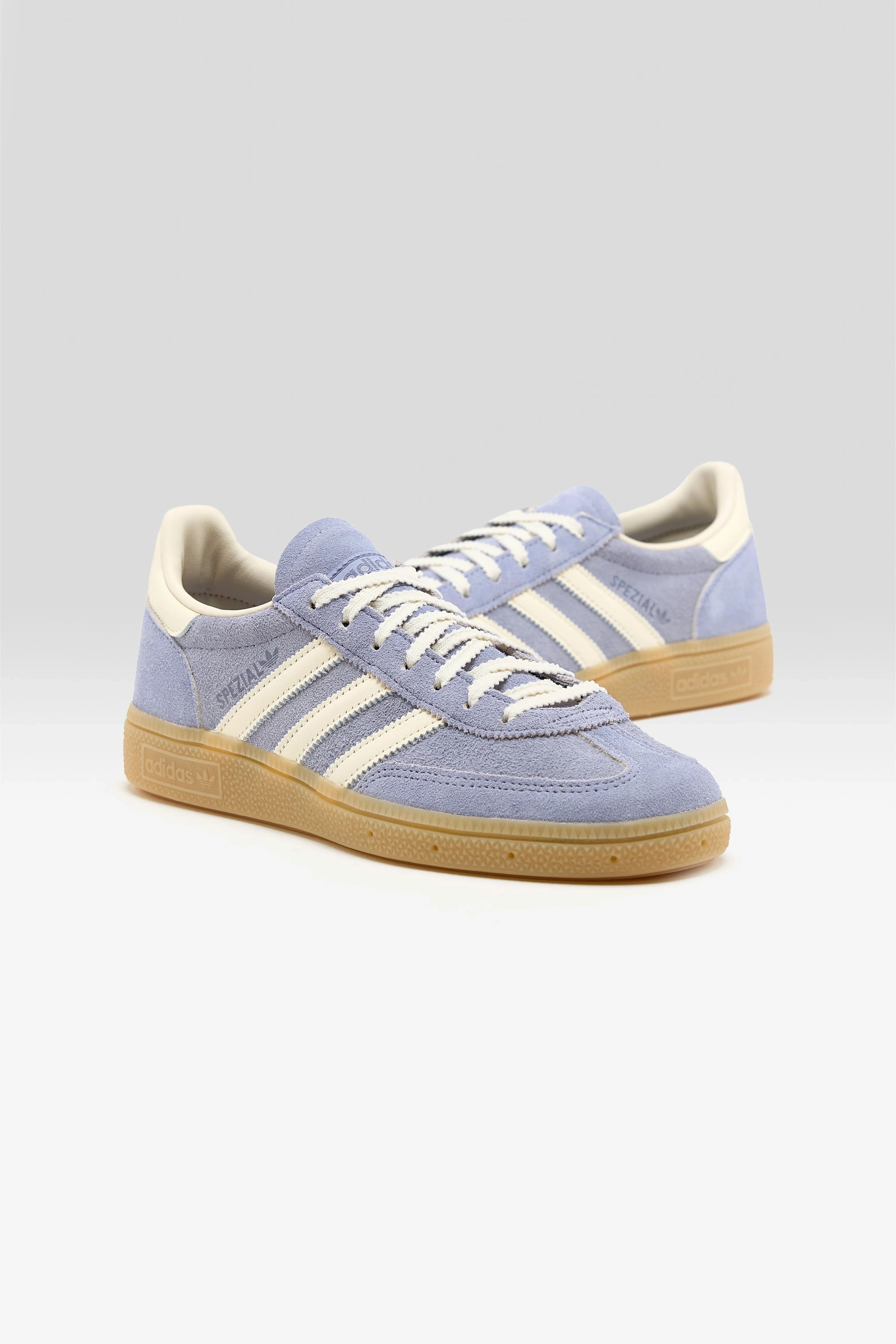 Weightless Float Tech Handball Spezial for Women  (252 / W / BLUE)