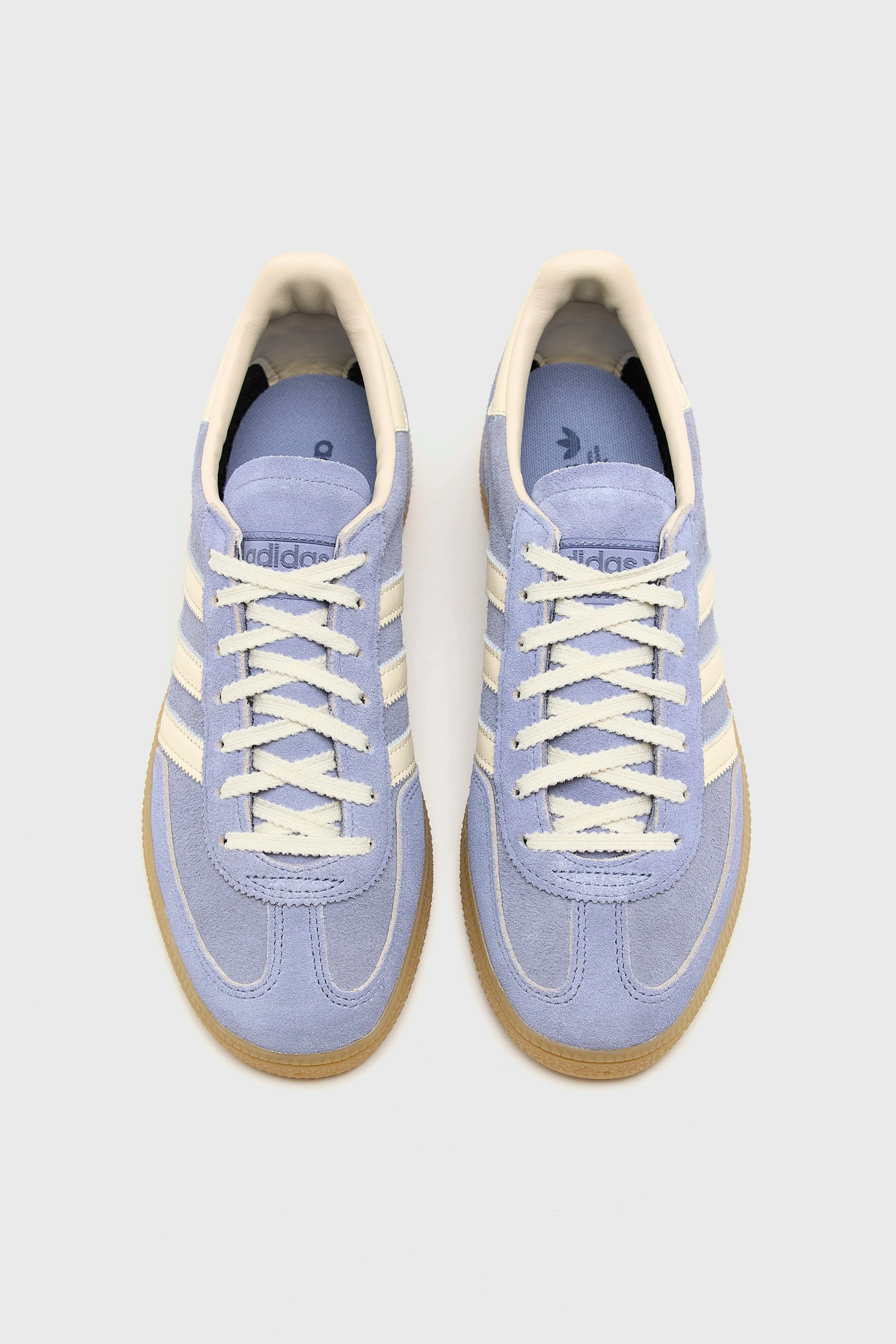 Handball Spezial for Women  (252 / W / BLUE) Kinetic Response System