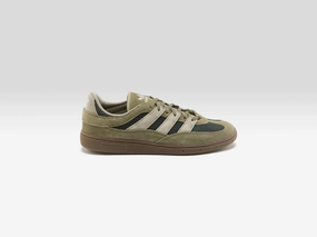 Handball Spezial ST for Men  (252 / M / GREEN) running technique