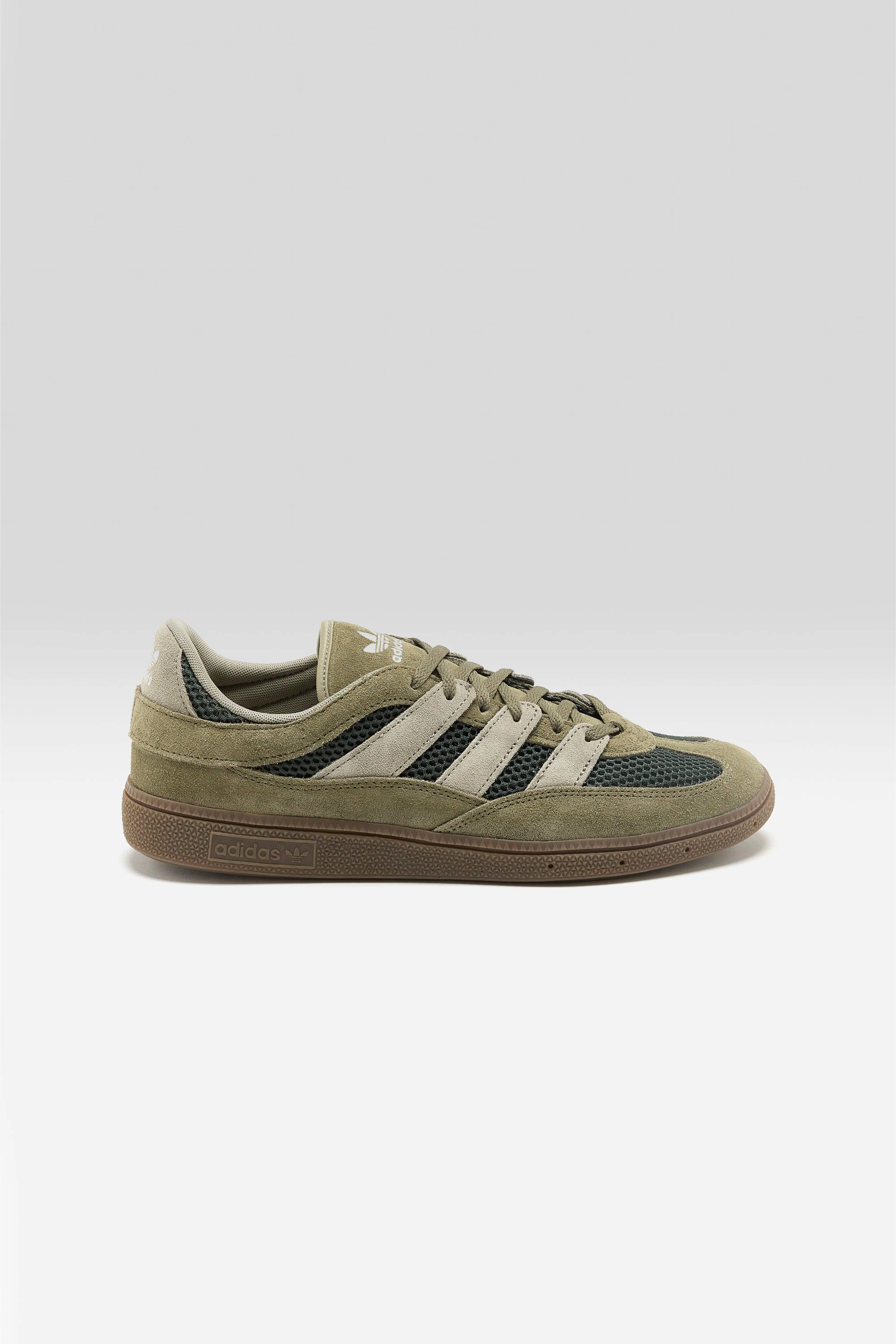 Handball Spezial ST for Men  (252 / M / GREEN) athletic clubs
