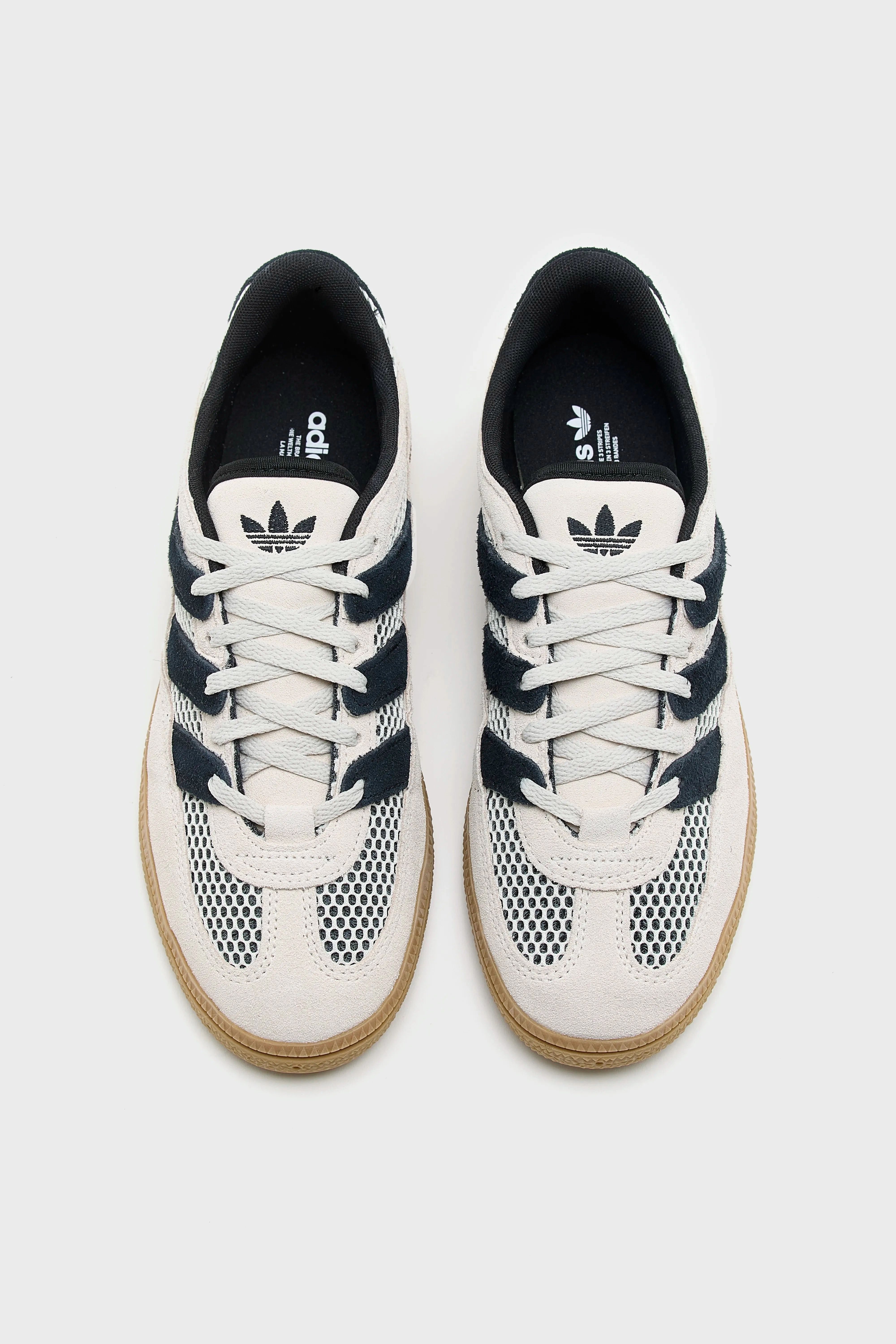 Multi Terrain Grip Handball Spezial ST for Women  (252 / W / WHITE)