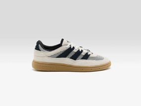 Fast Landing calorie - burning Handball Spezial ST for Women  (252 / W / WHITE)