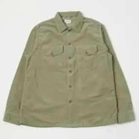 Non Restrictive Tailoring Hartford 'Jame' Corduroy Jacket - Tan