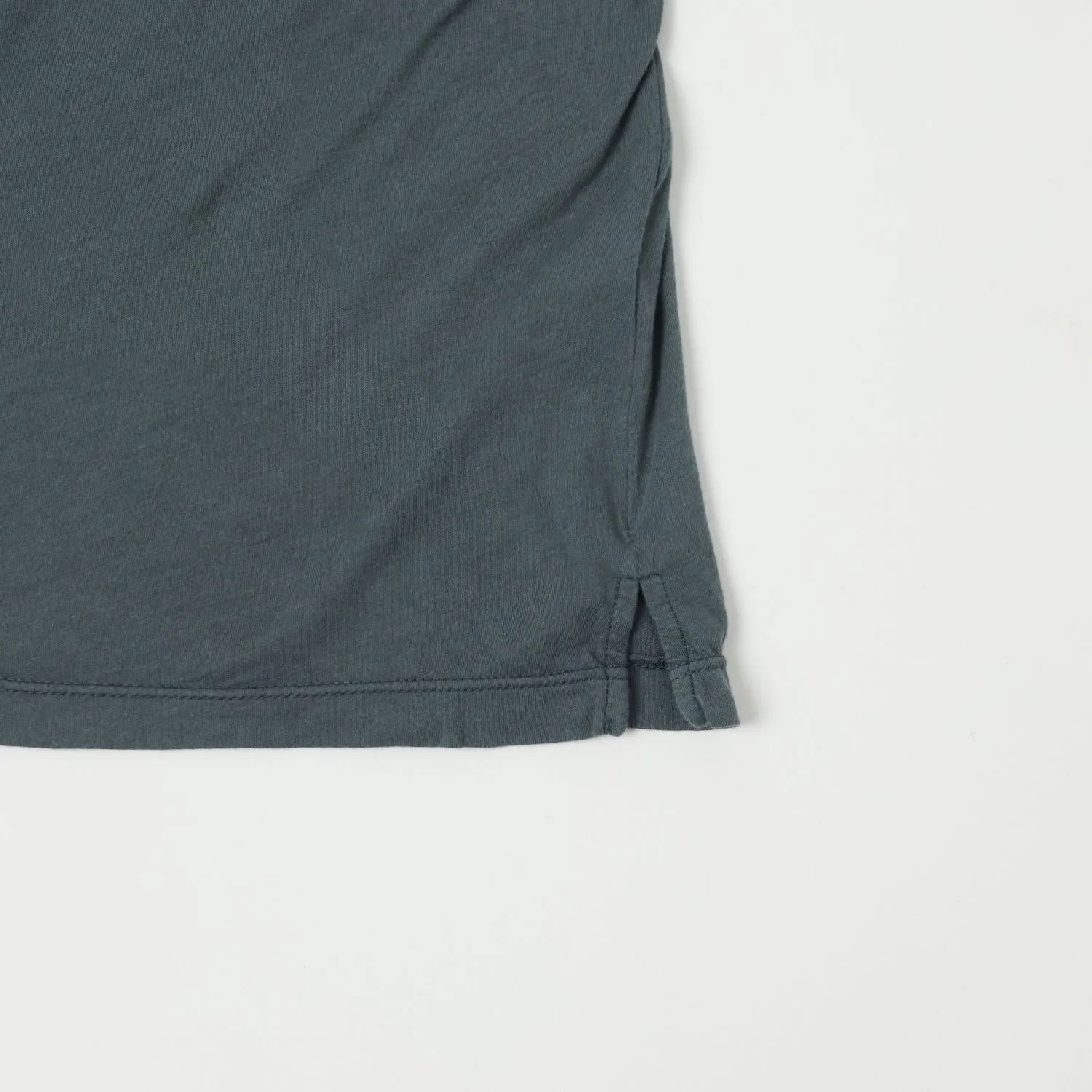 Hartford  Lightweight Jersey Polo Shirt - Thunder All Season Wear