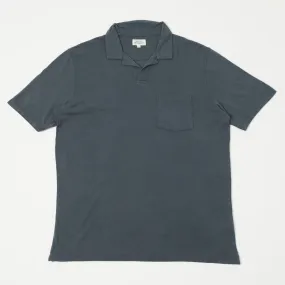 Hartford Pique Polo Shirt - Thunder Stylish Fit