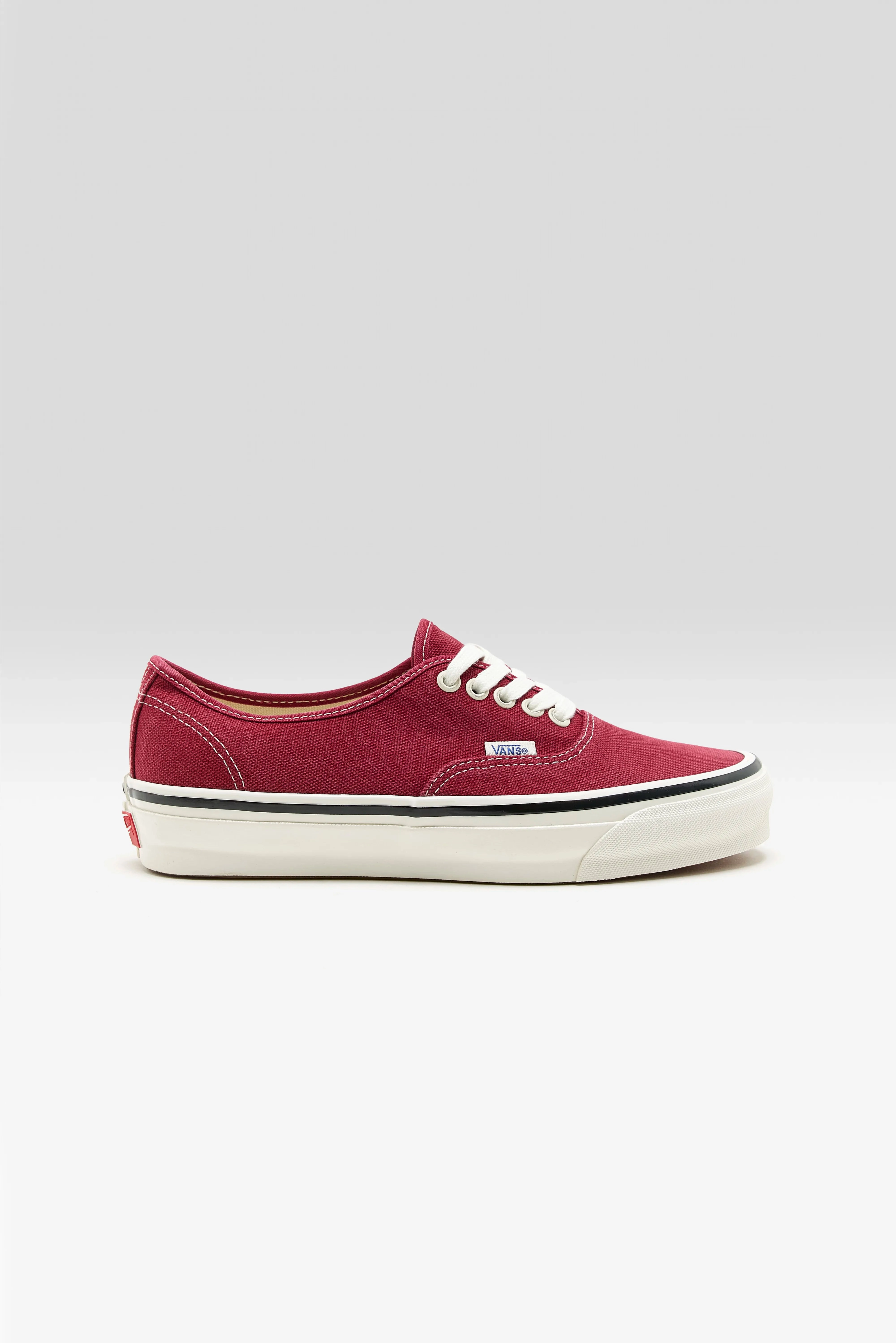 contour padded tongue comfort LX Authentic 44 for Women  (252 / W / RED)