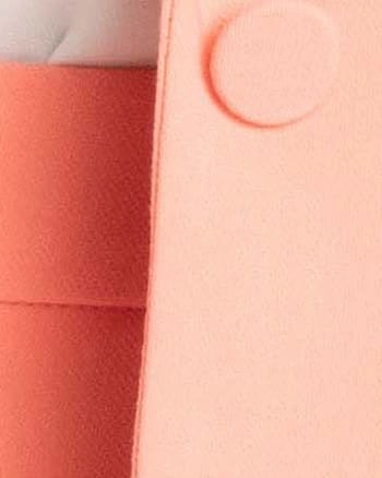 Longline Blazer | Salmon waiters