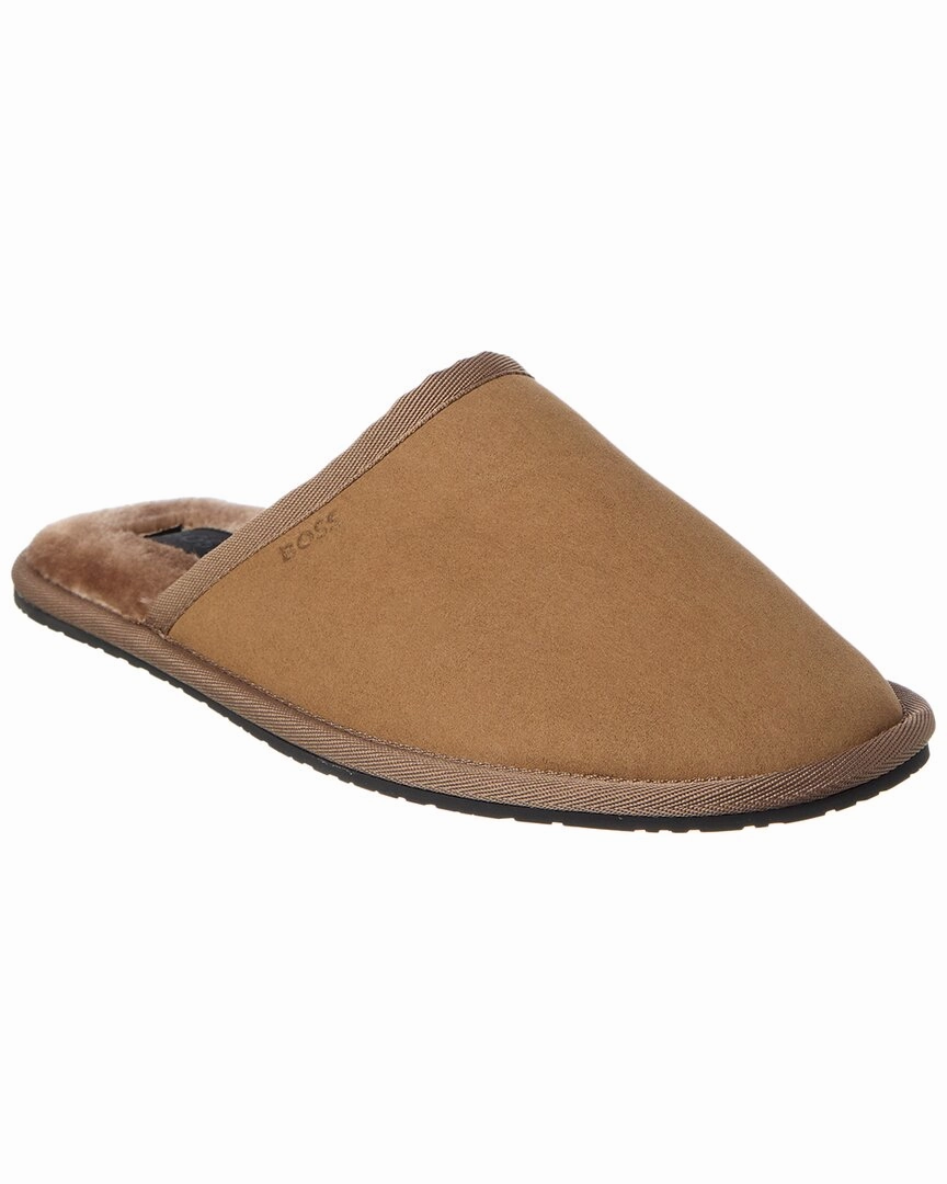 Anti   Blister Speed Hugo Boss Home Slipper