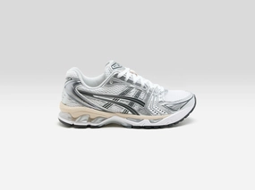 Double - layer Gel-Kayano? 14 for Women  (252 / W / SILVER)