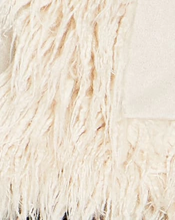 Urban Indie Jacket | Cream